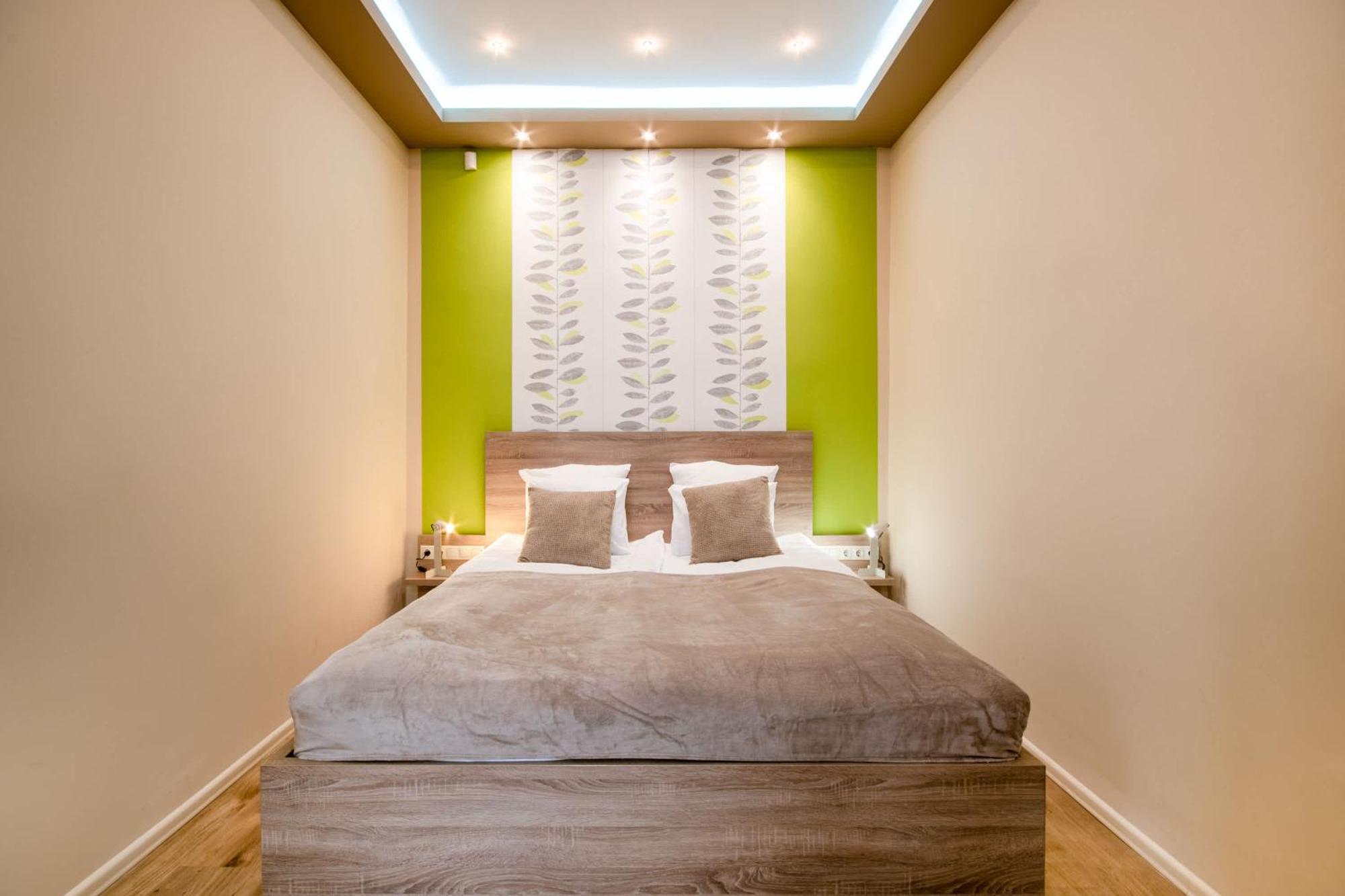 Appartement - - Comfy *