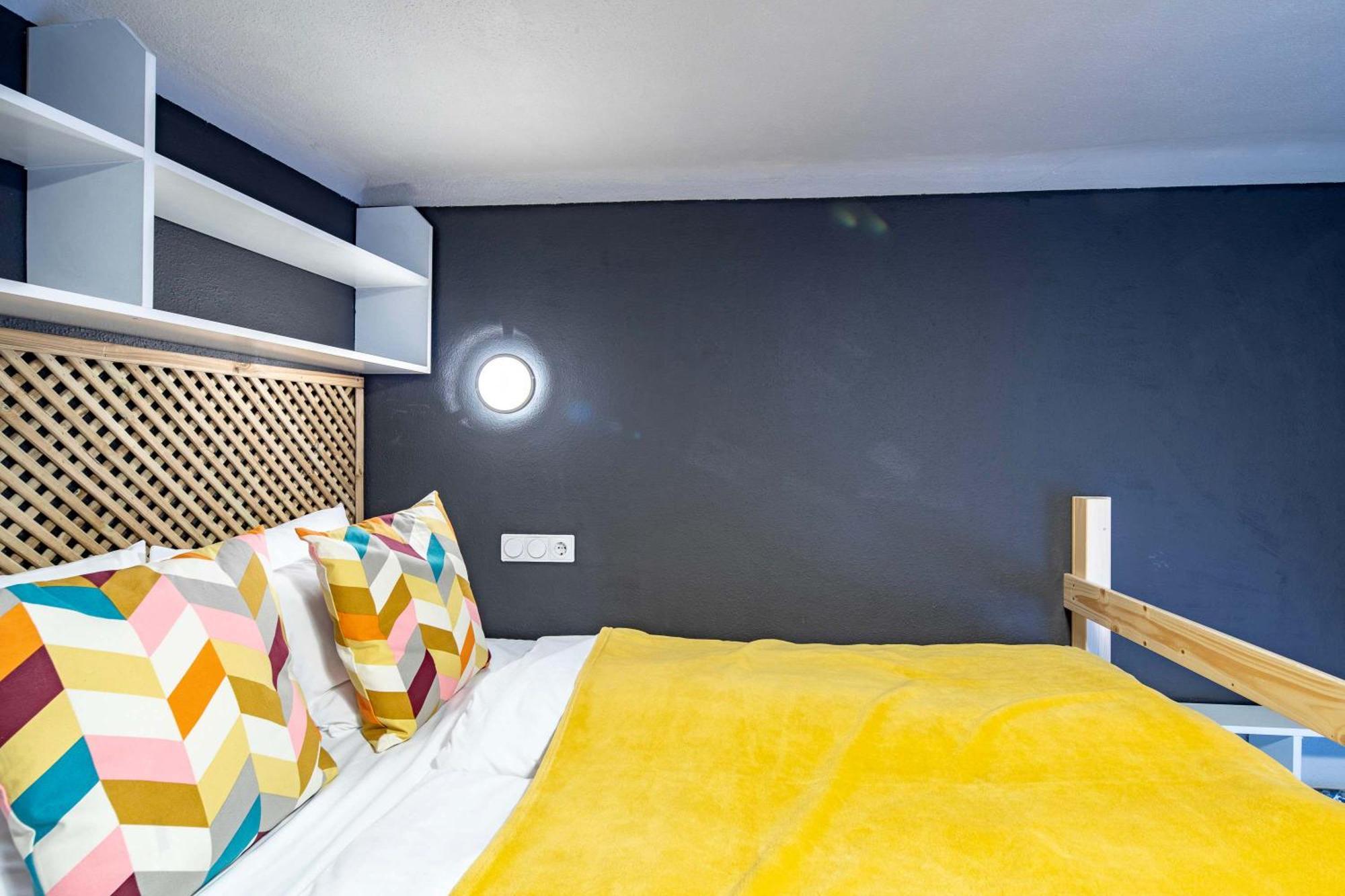 - Cozy - Colourful Apartmán *