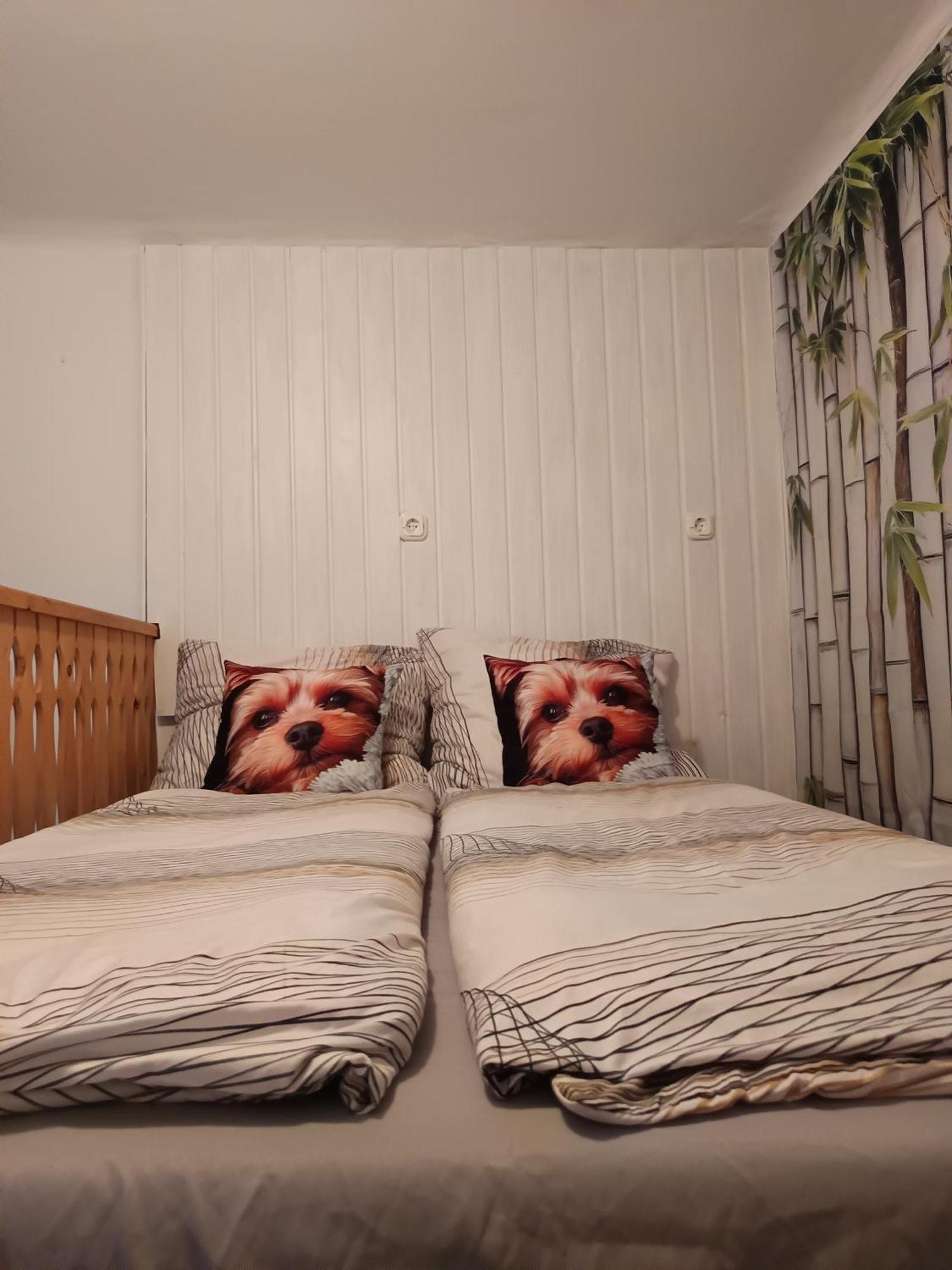 Appartement Fenysziget *