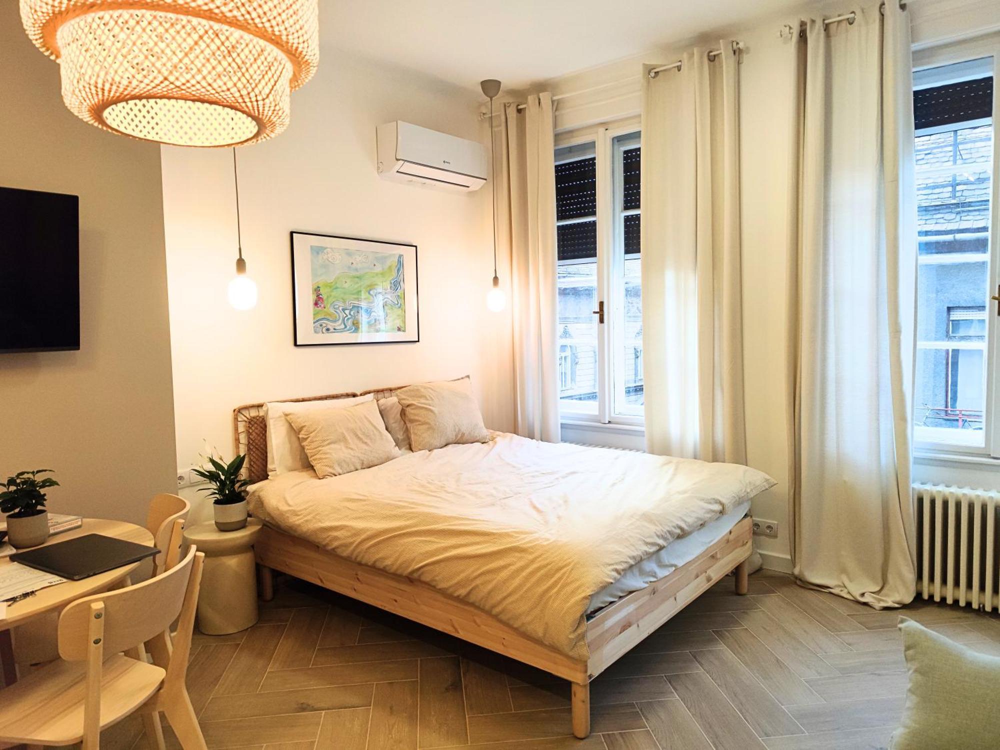 Apartamento Bookmark