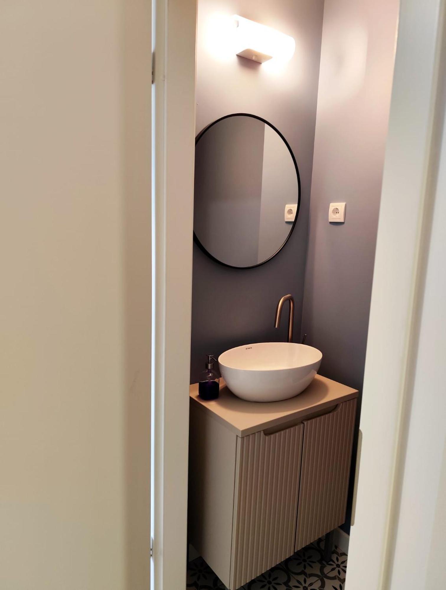 Bookmark Apartamento Budapest