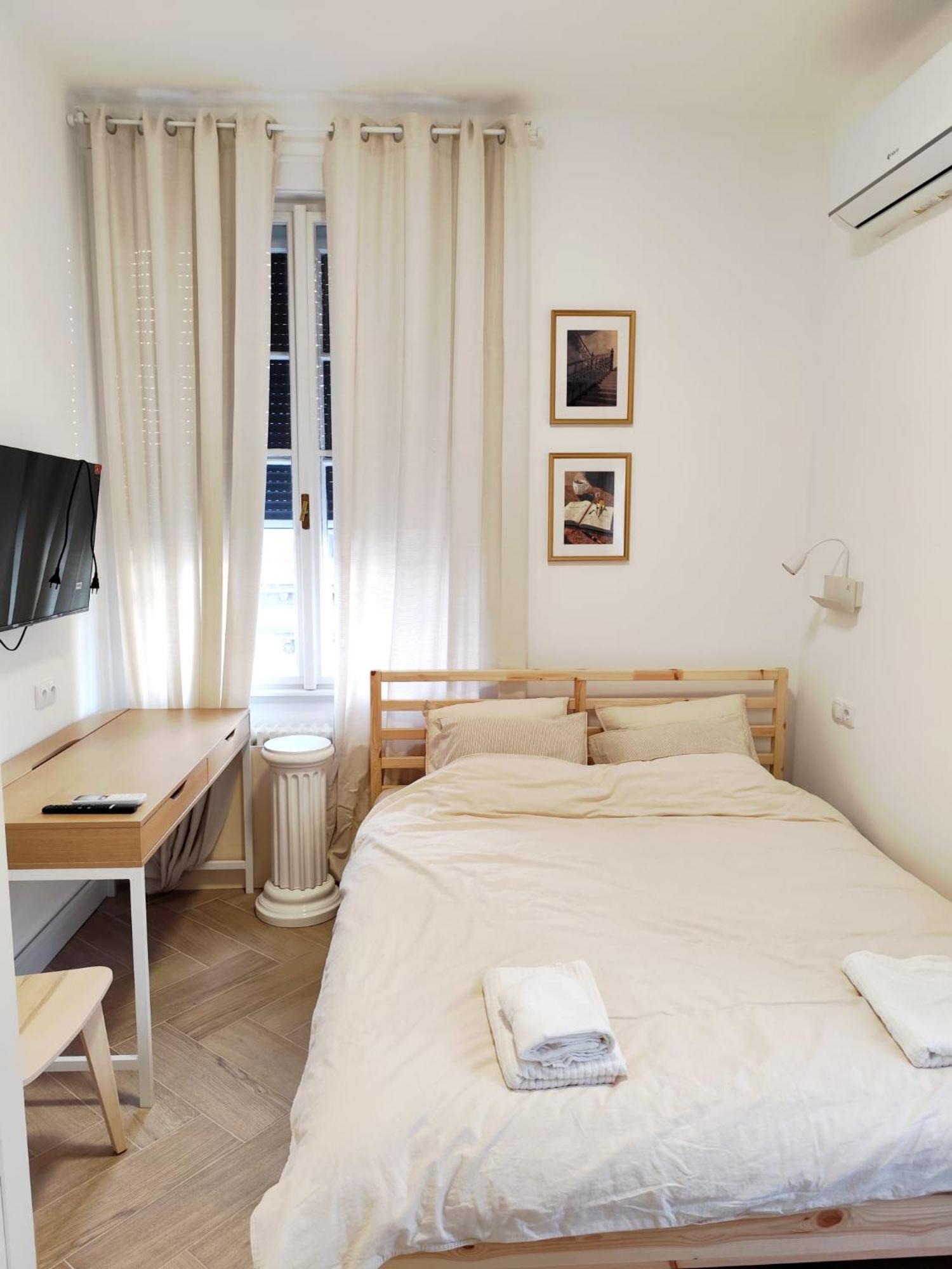 Bookmark Apartamento Budapest