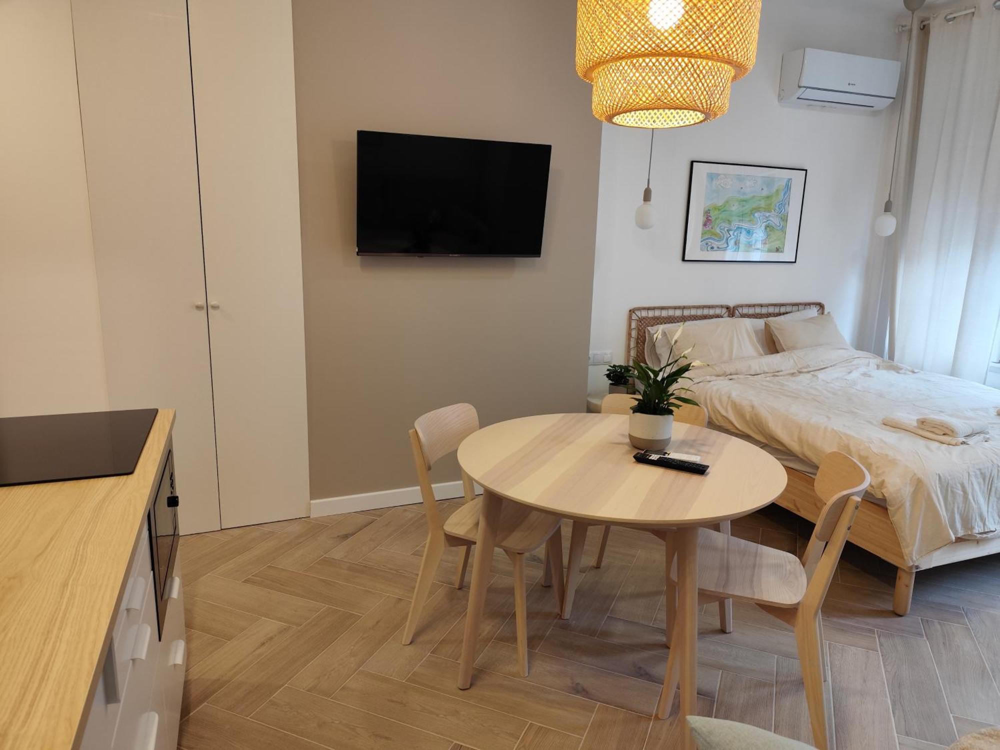 Bookmark Apartamento Budapest