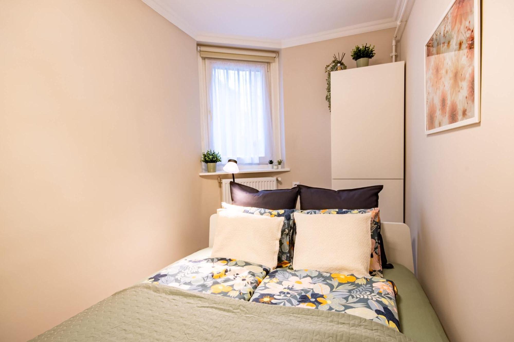 Appartement Cozy - New - Modern Boedapest