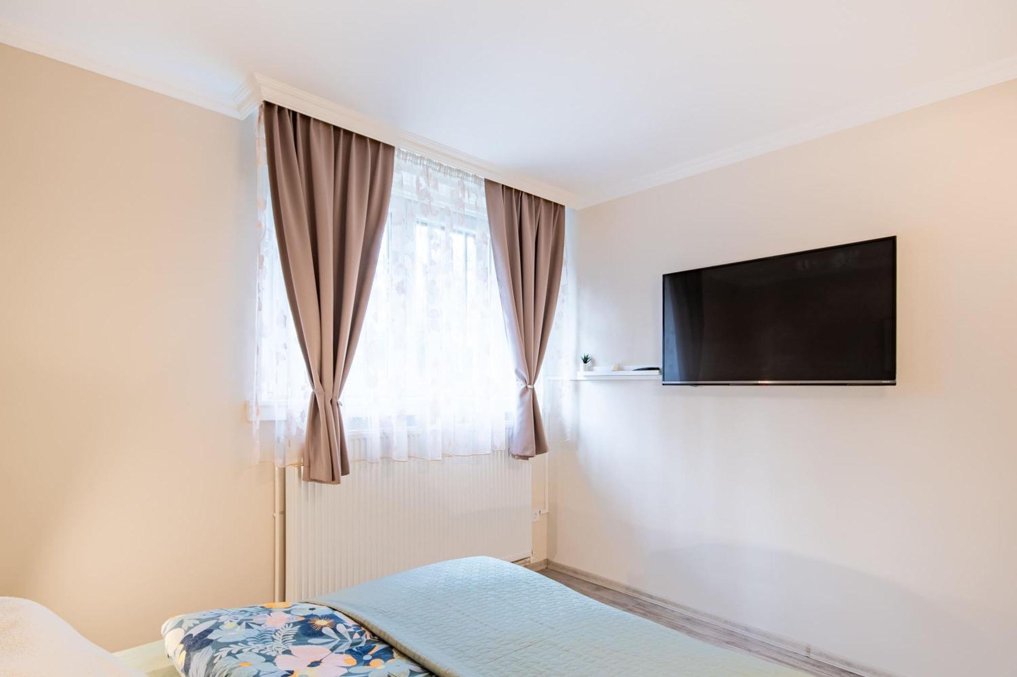 Cozy - New - Modern Appartement