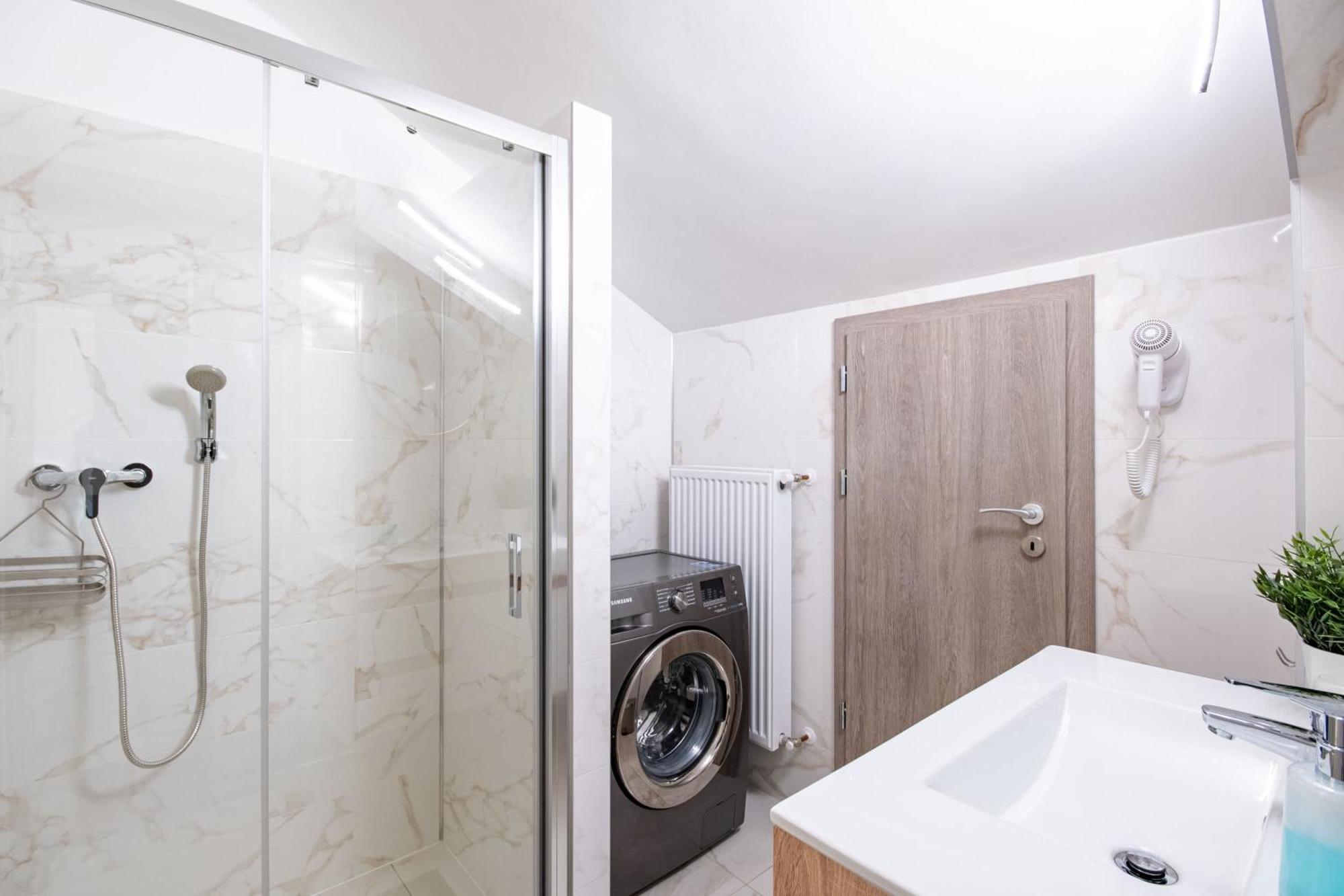 Cozy - New - Modern Appartement *