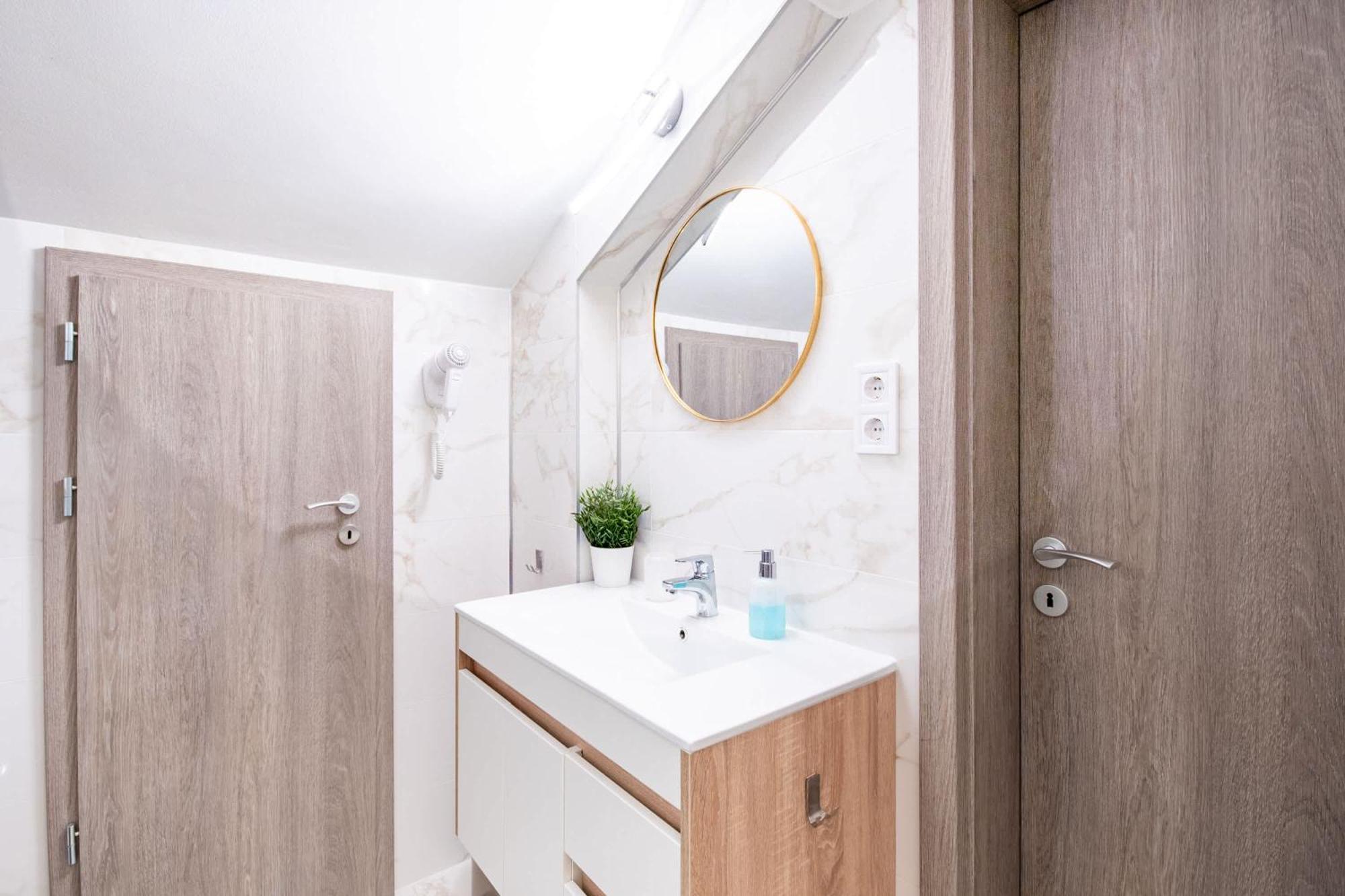 Appartement Cozy - New - Modern *