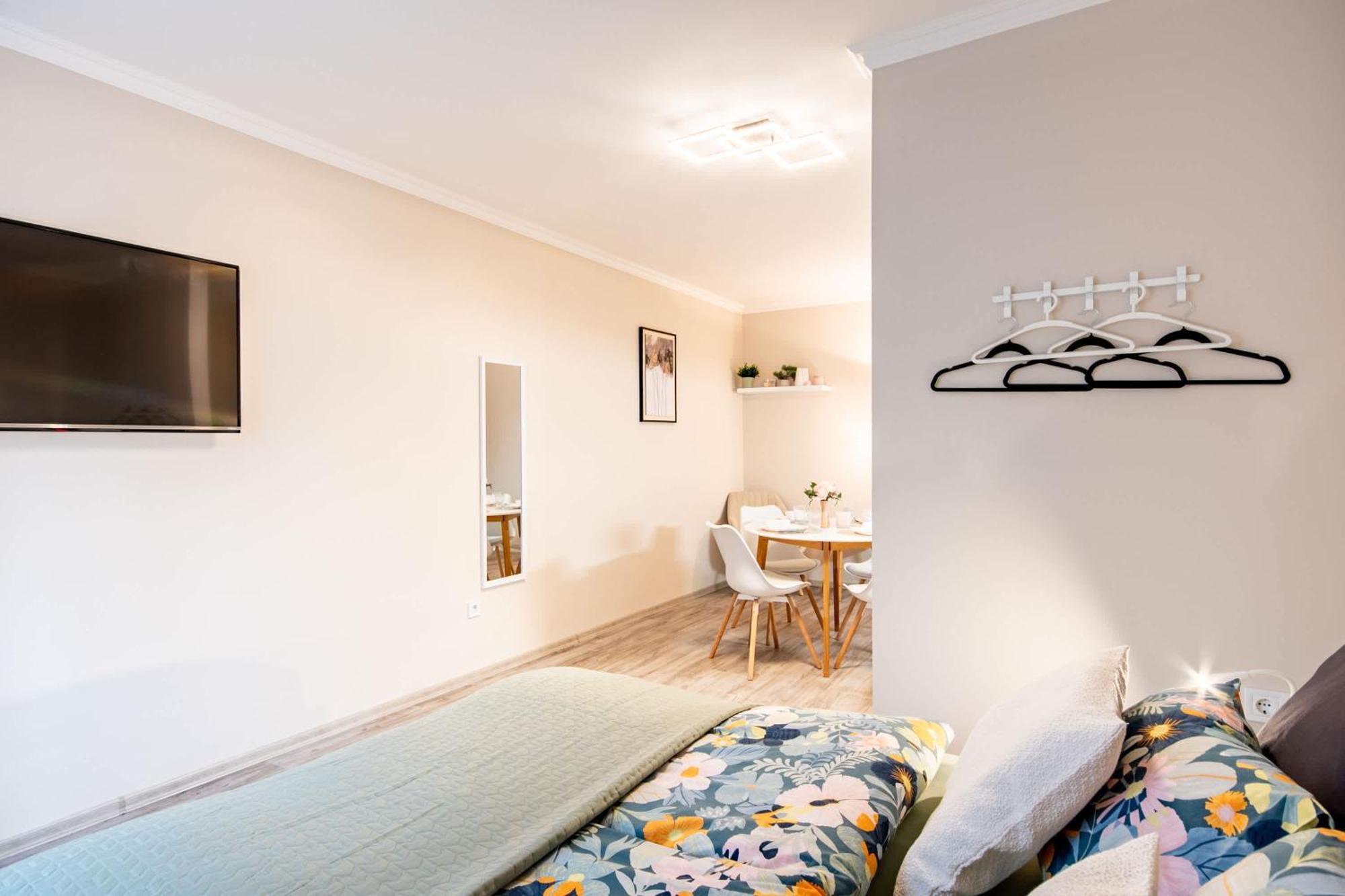 Cozy - New - Modern Boedapest