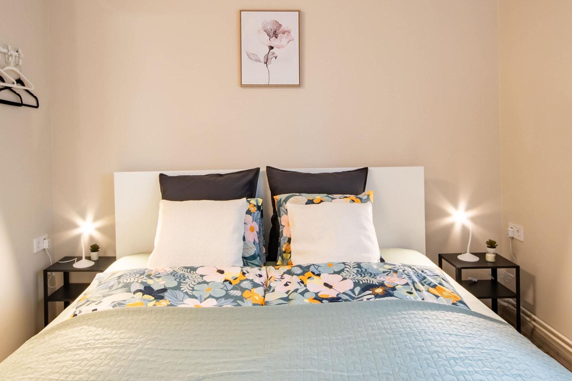 Appartement Cozy - New - Modern
