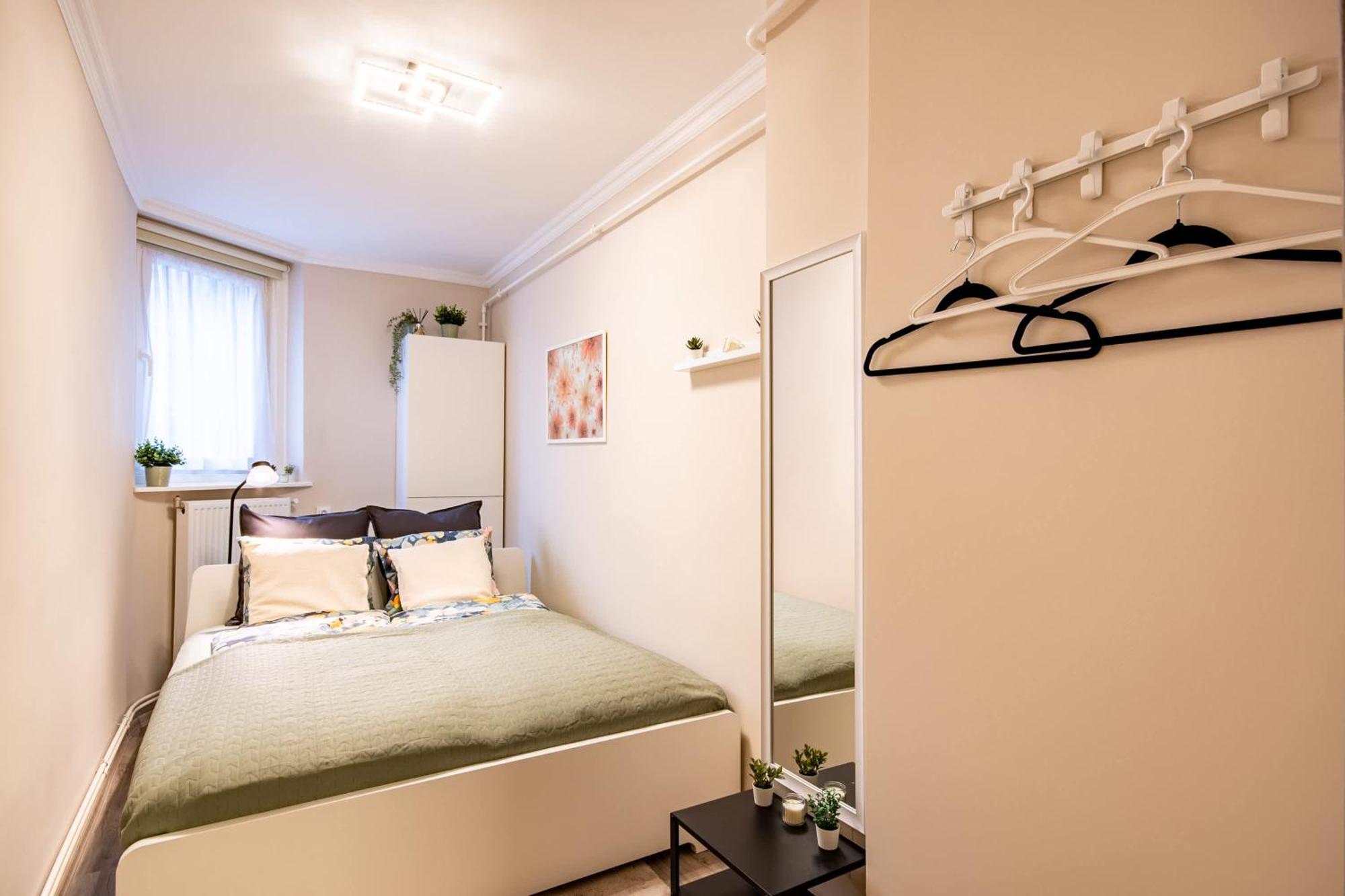 Cozy - New - Modern Appartement *