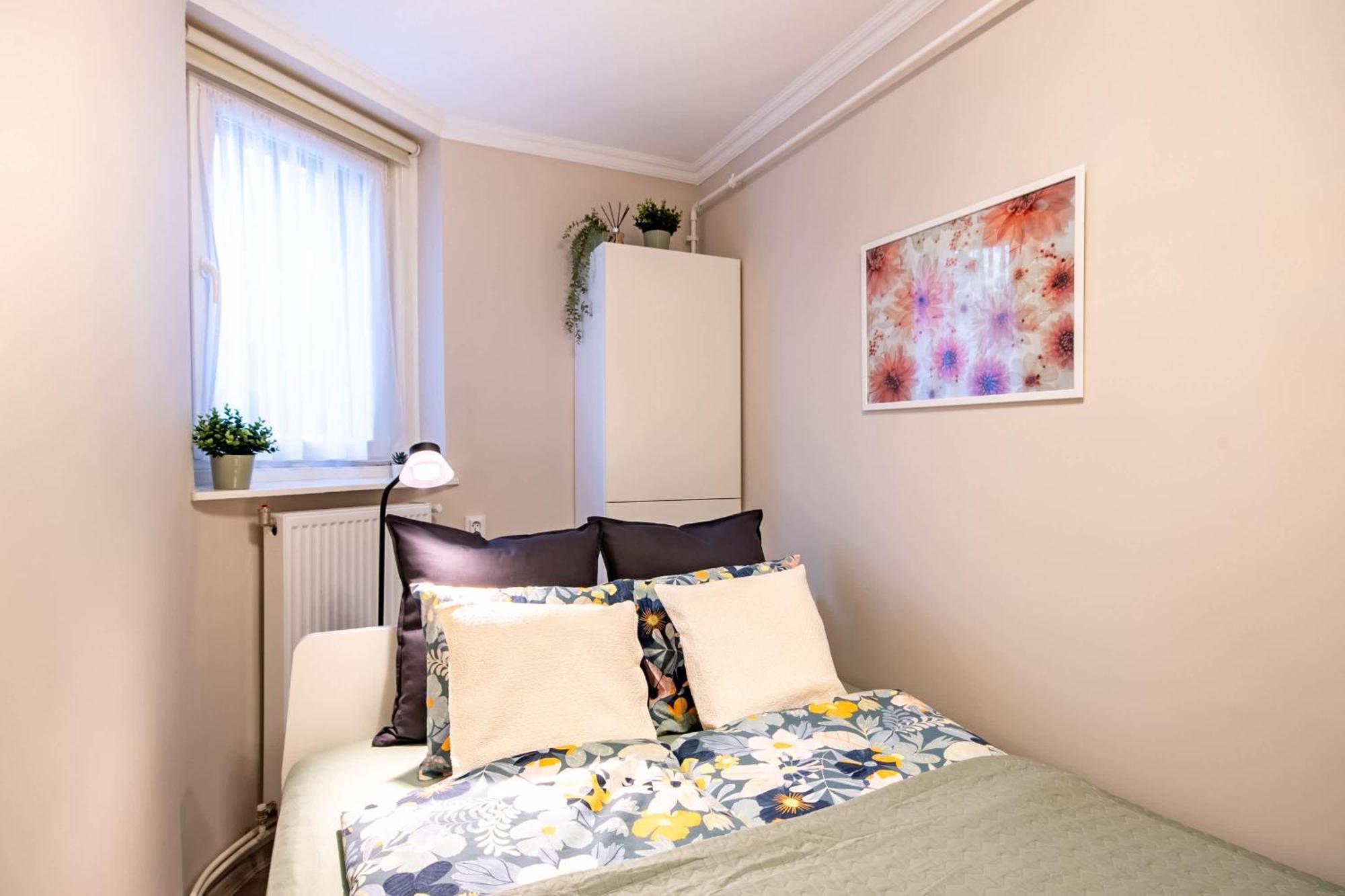 Cozy - New - Modern * Boedapest