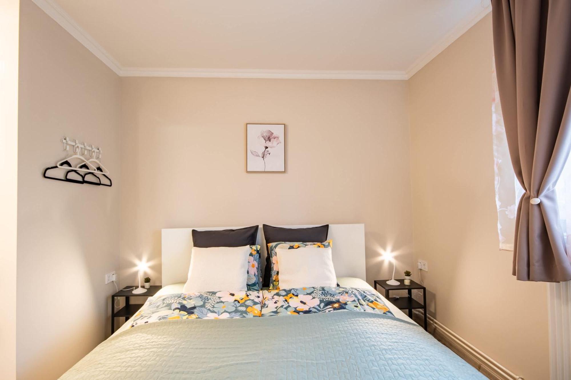 Cozy - New - Modern Appartement *
