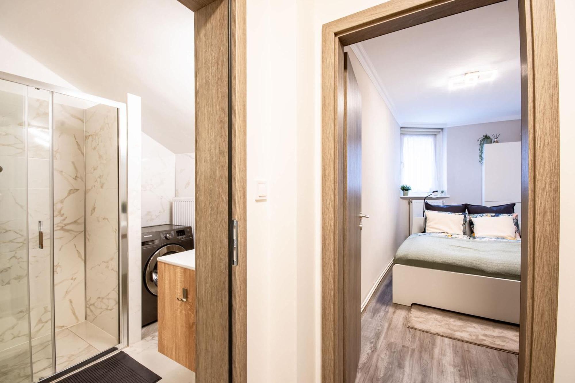 Cozy - New - Modern * Boedapest