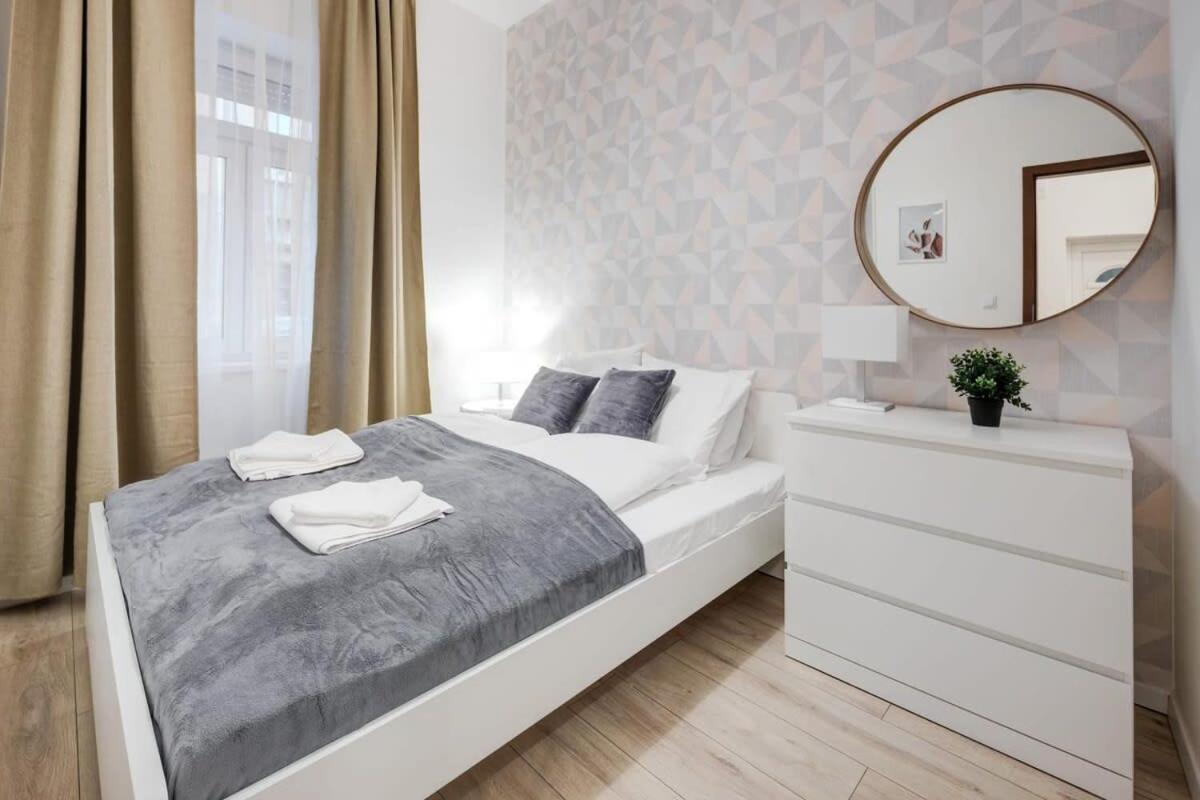 Modern New & Apartman