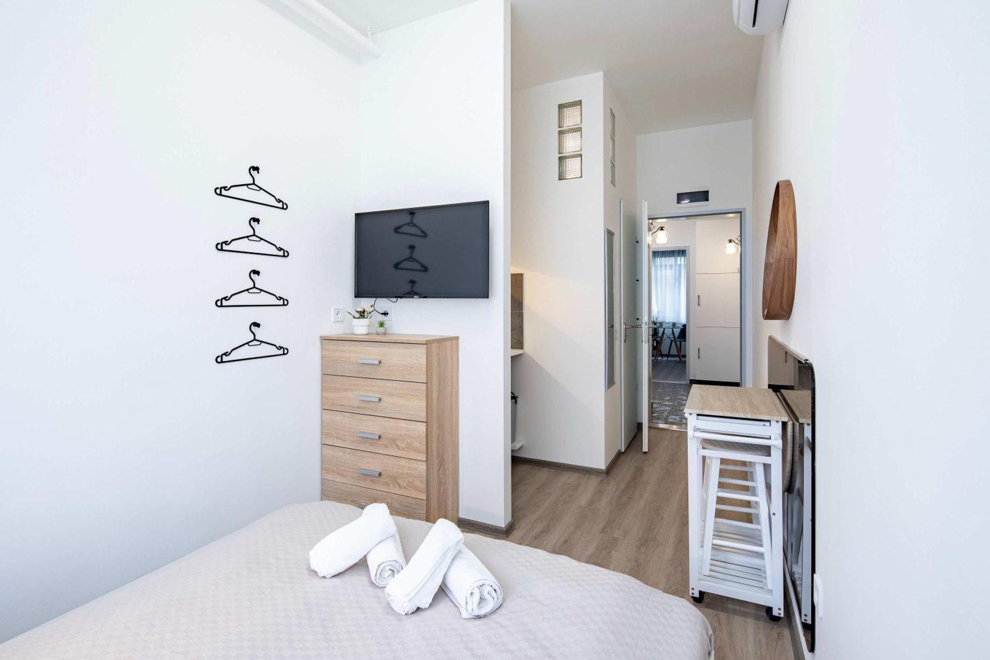 Apartmán Extreme With Bazilika View