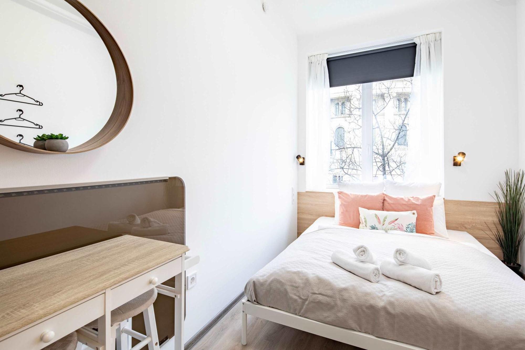 Extreme With Bazilika View Apartmán Budapešť