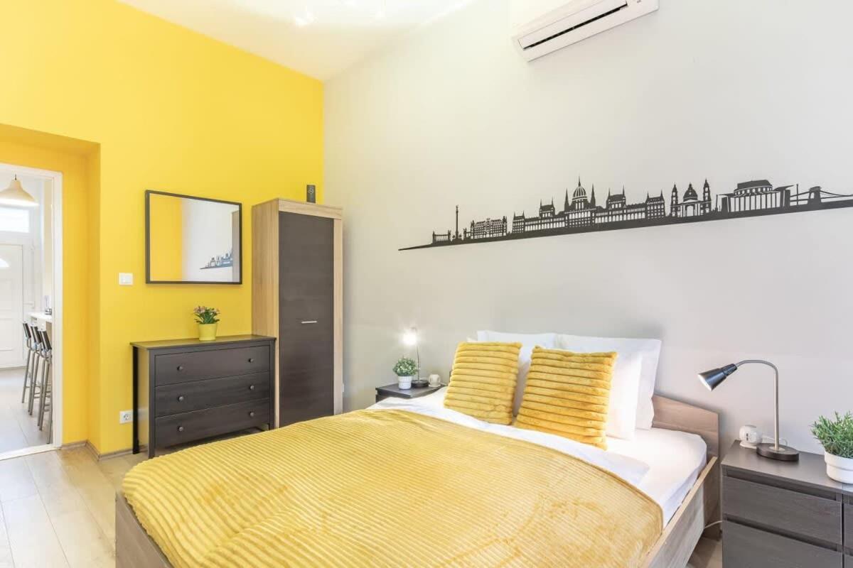 Very - Quiet Sleep For 3 Apartment