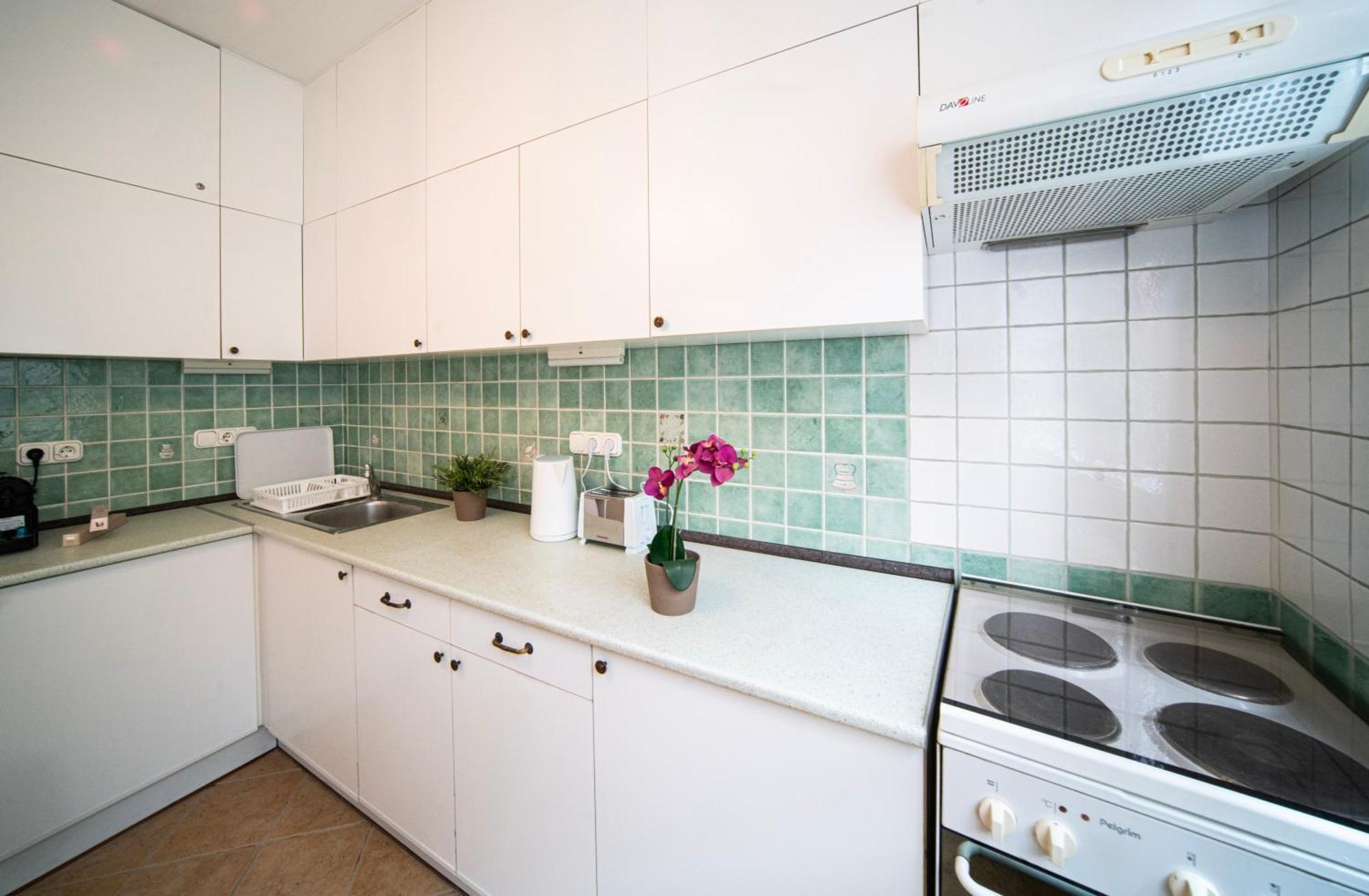 Appartamento Free Parking - Little Urban Hideaway - Wifi, Ac *