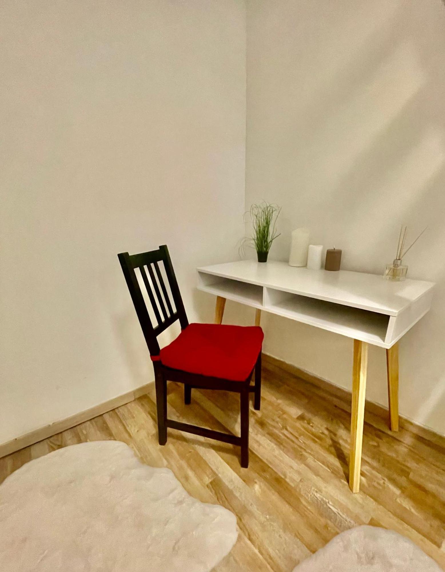 Urbannest * Budapest