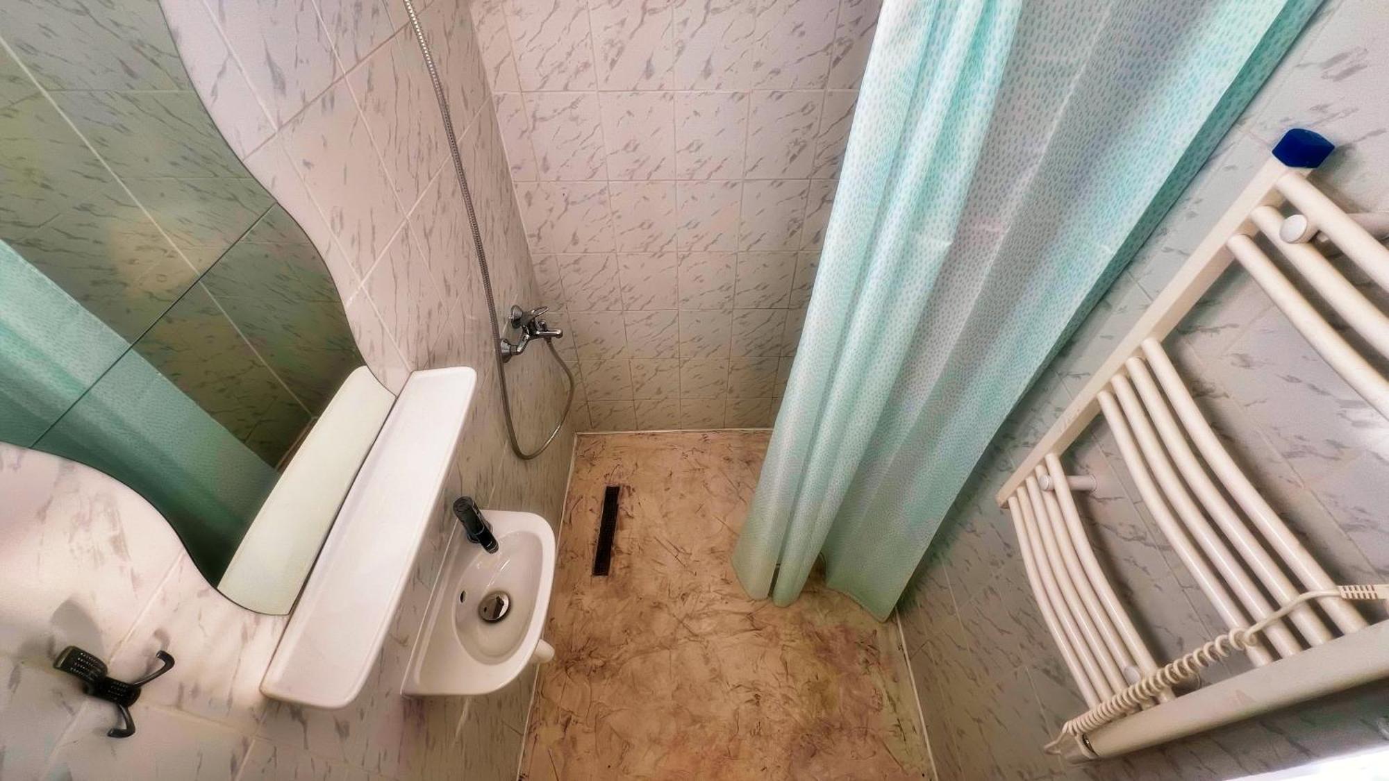 Hostel Bebudgetrooms