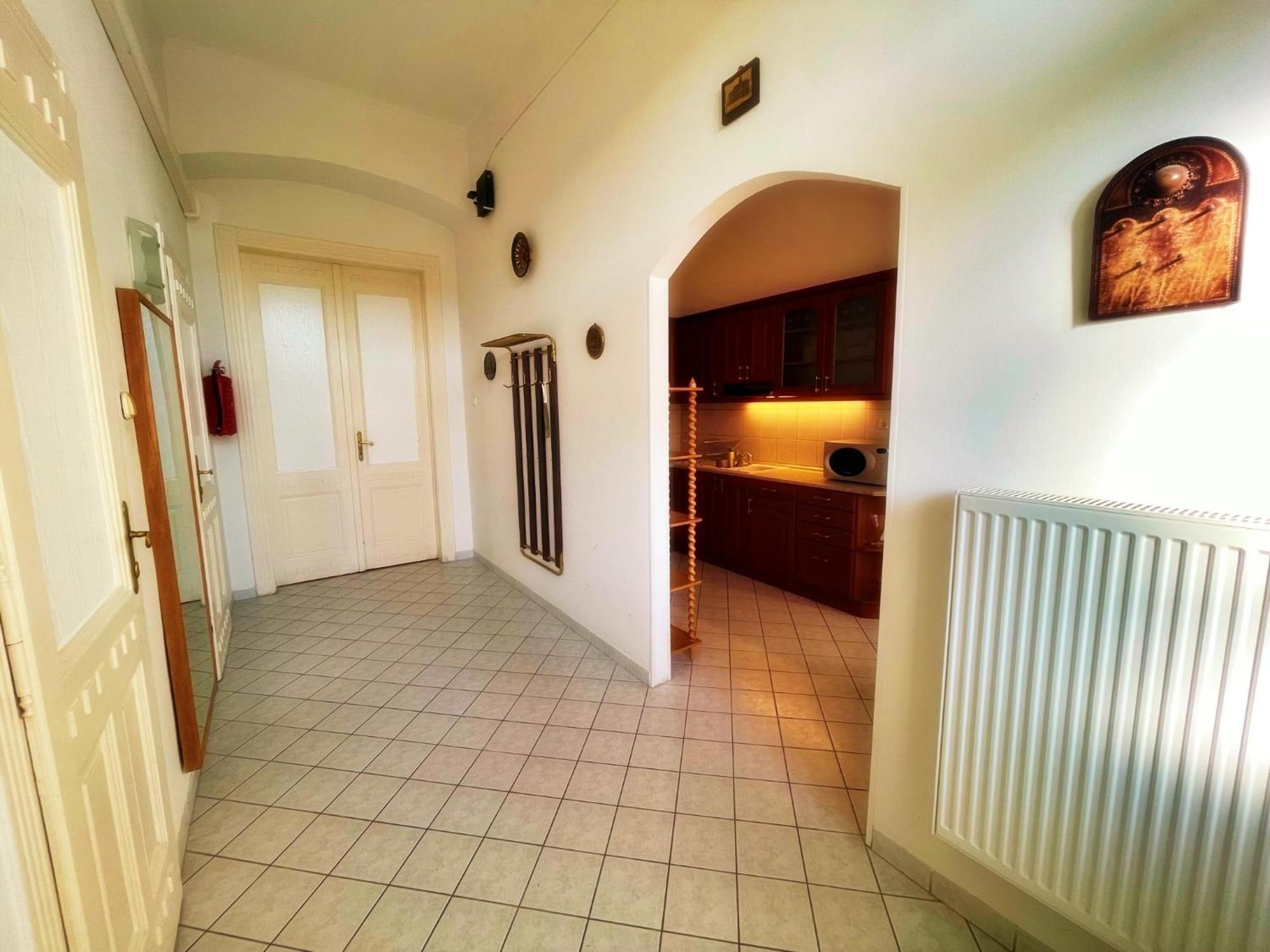 Bebudgetrooms Budapest