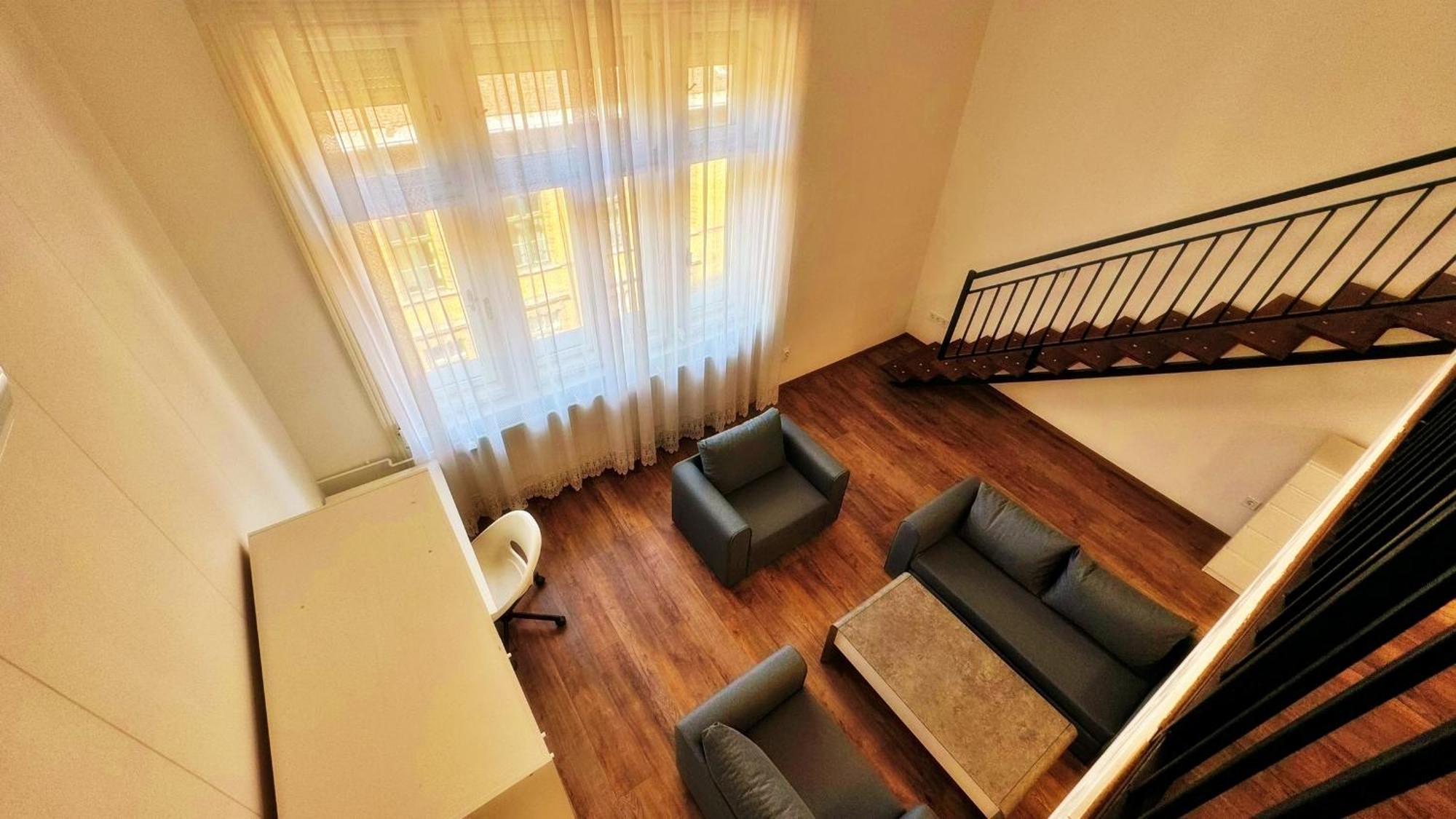 Bebudgetrooms * Budapest