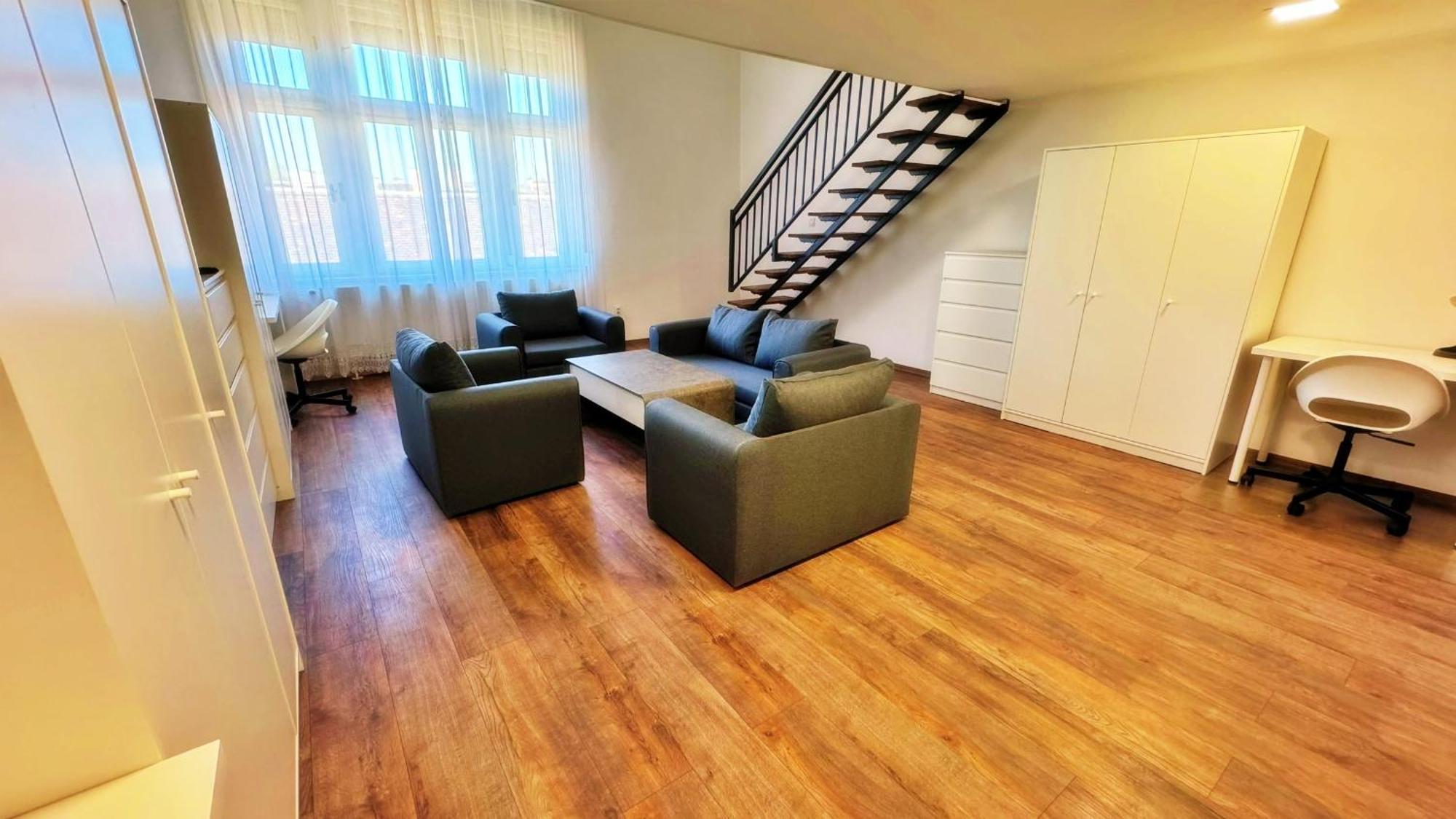 Bebudgetrooms Budapest