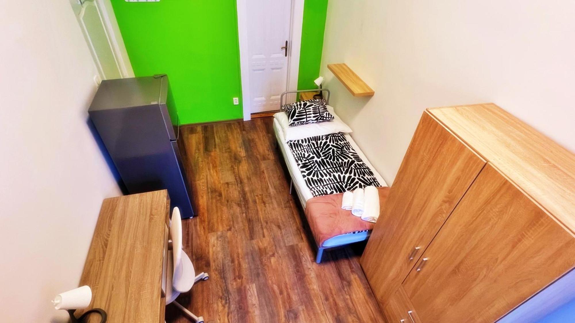 Bebudgetrooms Budapest