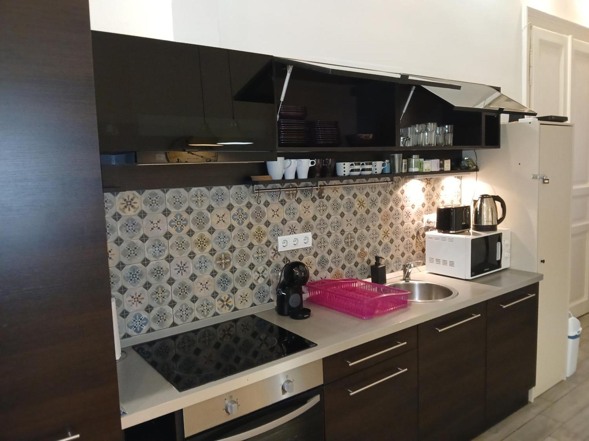 Downtown Rising Sun 104 Sq.m Apartment *