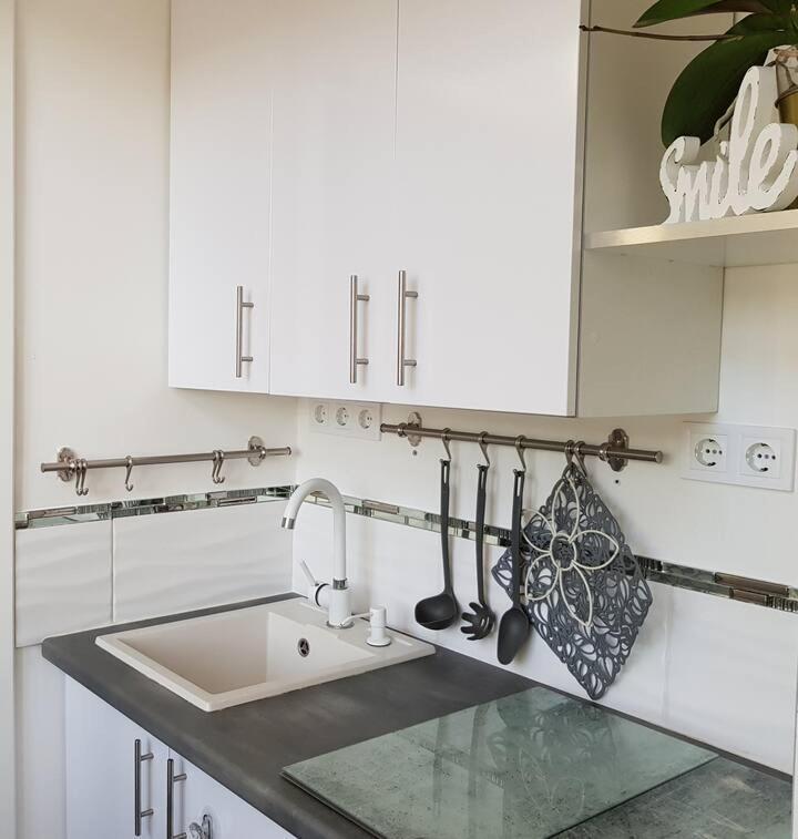 Apartman Modern Flat With Perfect Location *