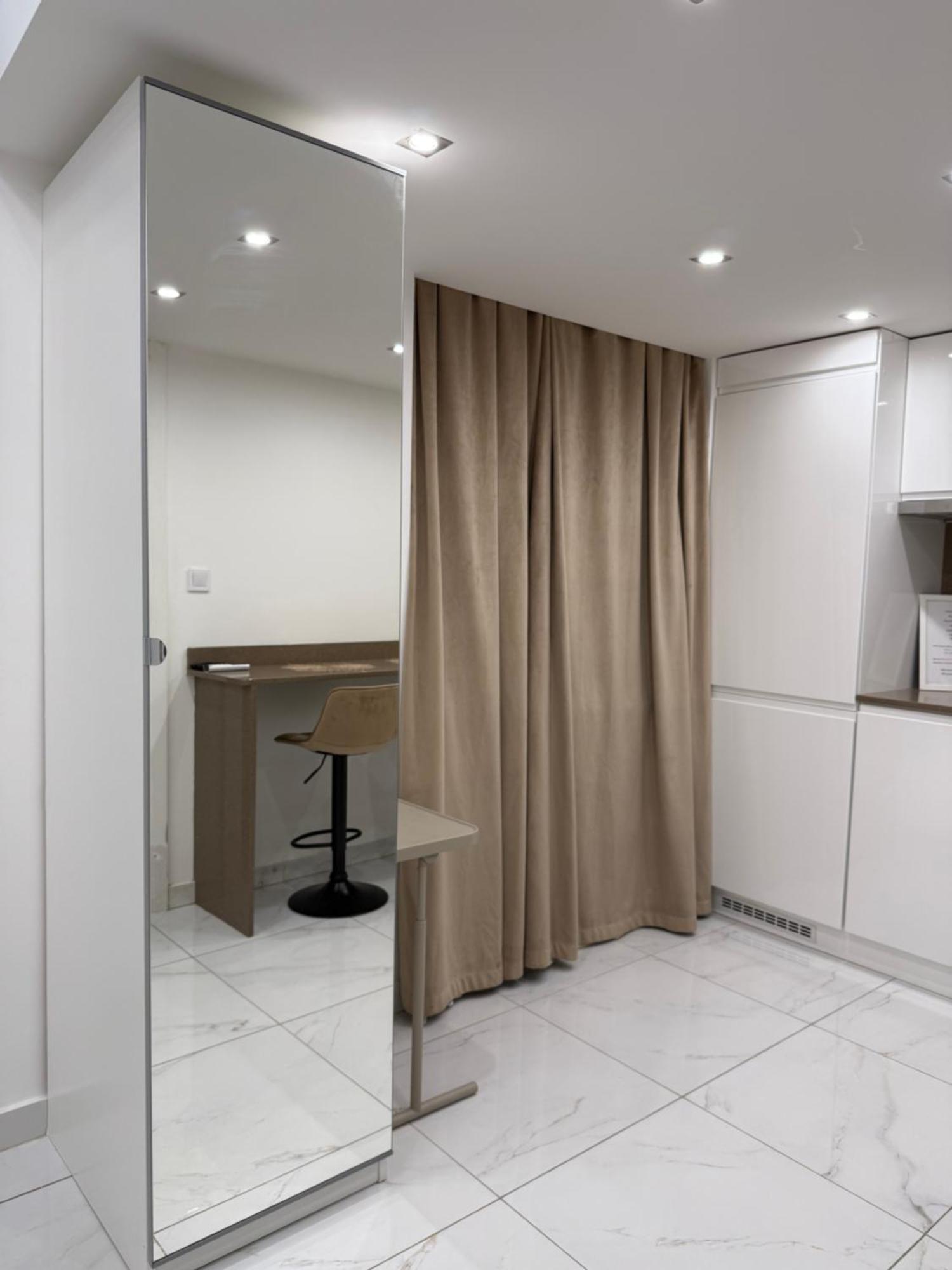 Lägenhet St Stephen Luxury Budapest