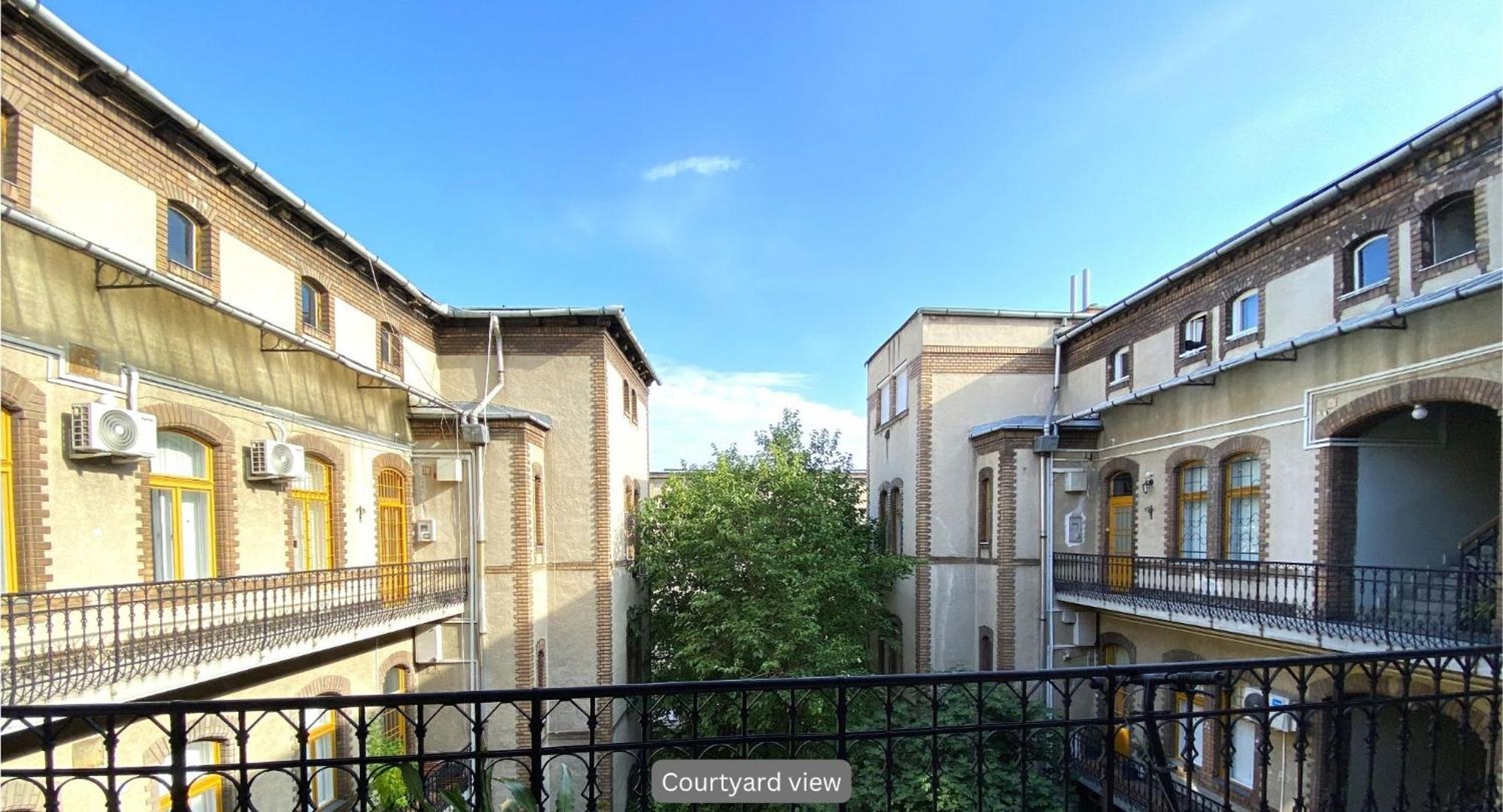 Apartmán Brody Art Boutique Budapešť