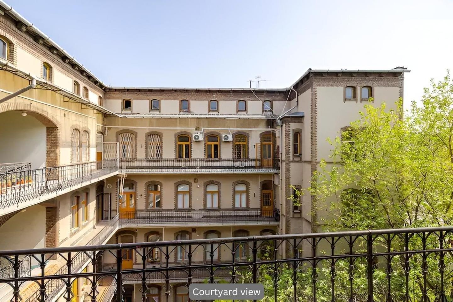 Brody Art Boutique Budapešť