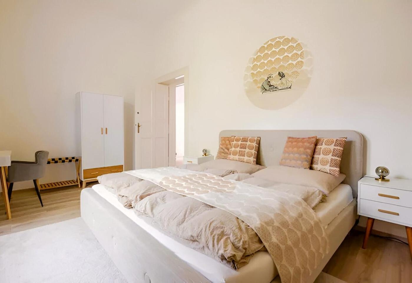 Apartmán Brody Art Boutique