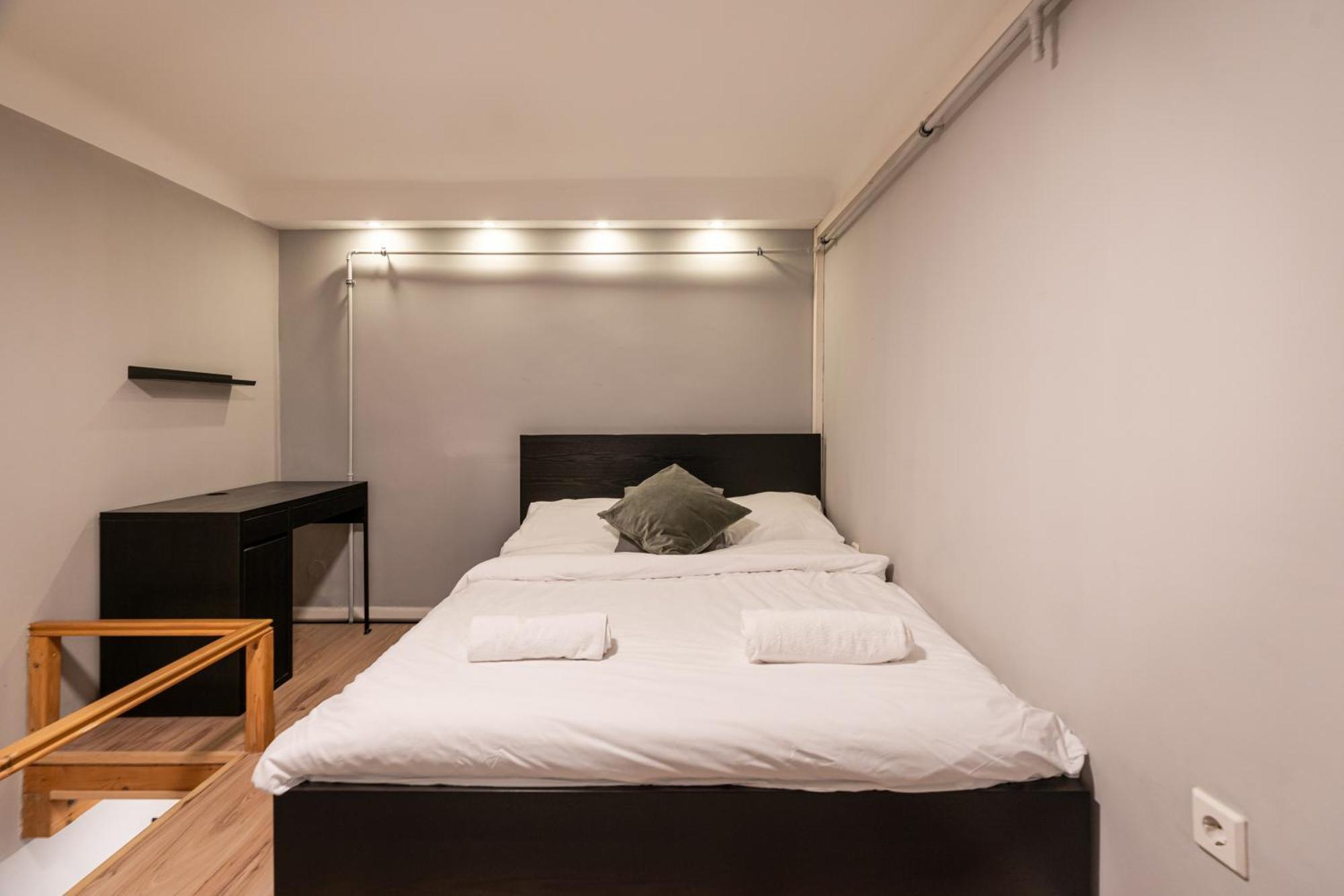 S11 - Stylish Prime,location, By Bqa Appartement