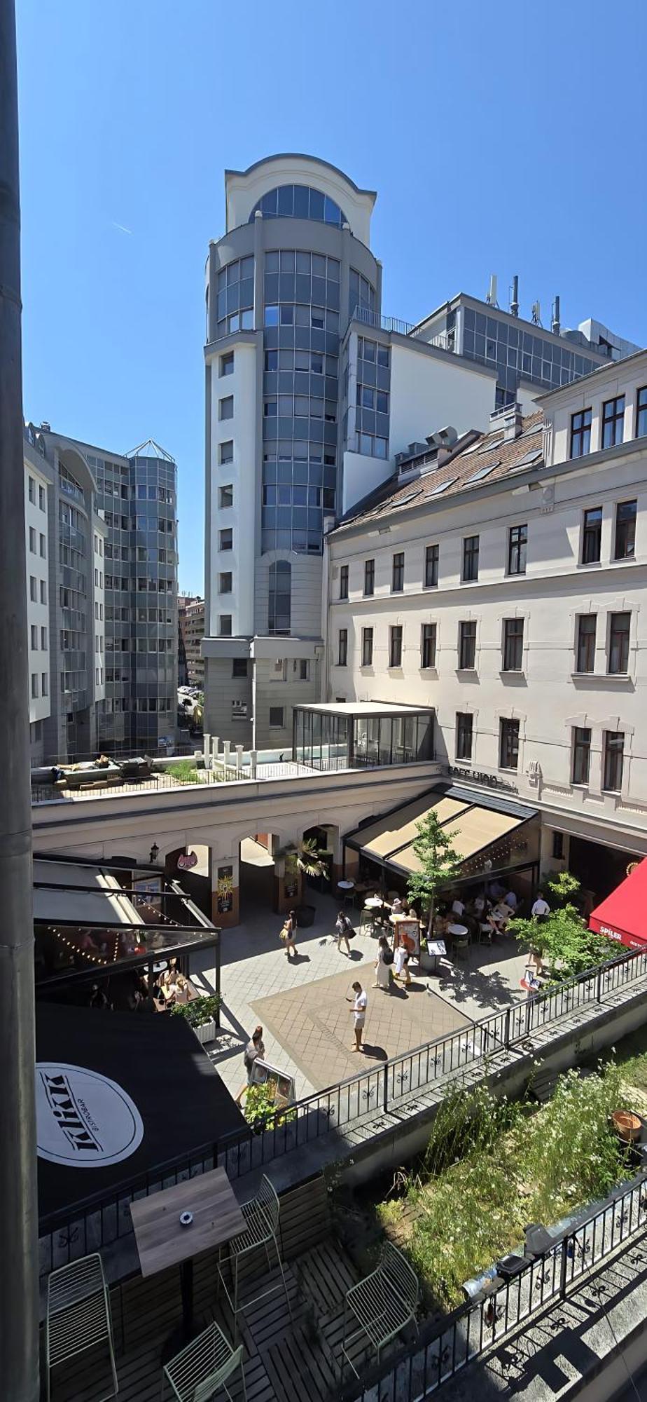 Apartment Midtown - Easy Check-in&parking