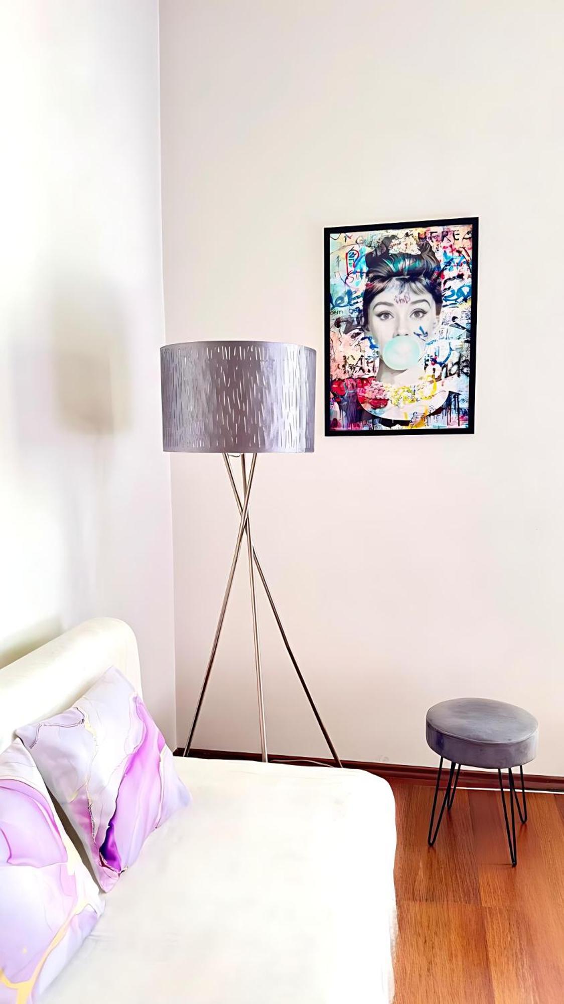 Cozy Eden Residency - Apartmán