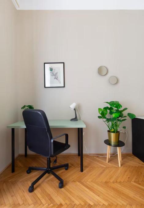 Apartamento Jungle & Hideaway 2br And Danube River *
