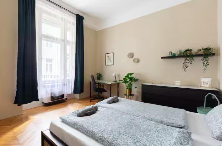 Jungle & Hideaway 2br And Danube River Apartamento *