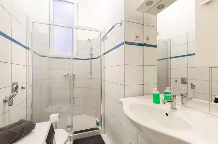 Apartamento Jungle & Hideaway 2br And Danube River *