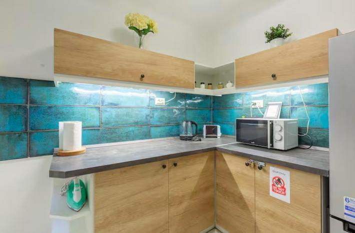 Jungle & Hideaway 2br And Danube River Apartamento