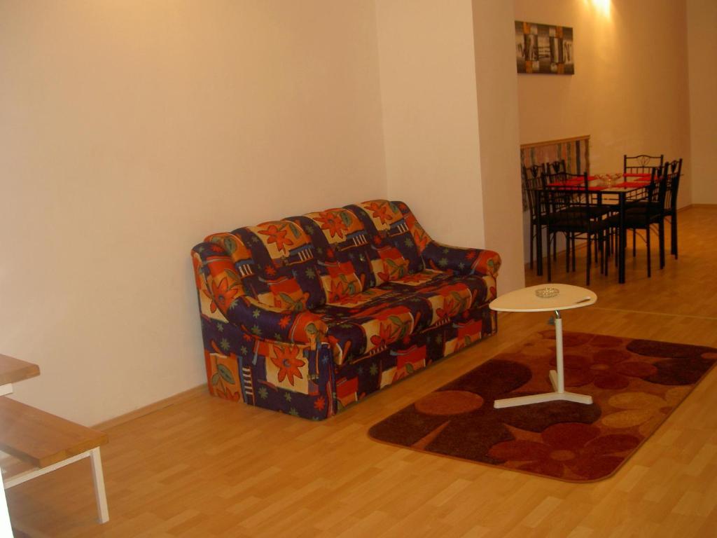 Baross - 3* Budapest