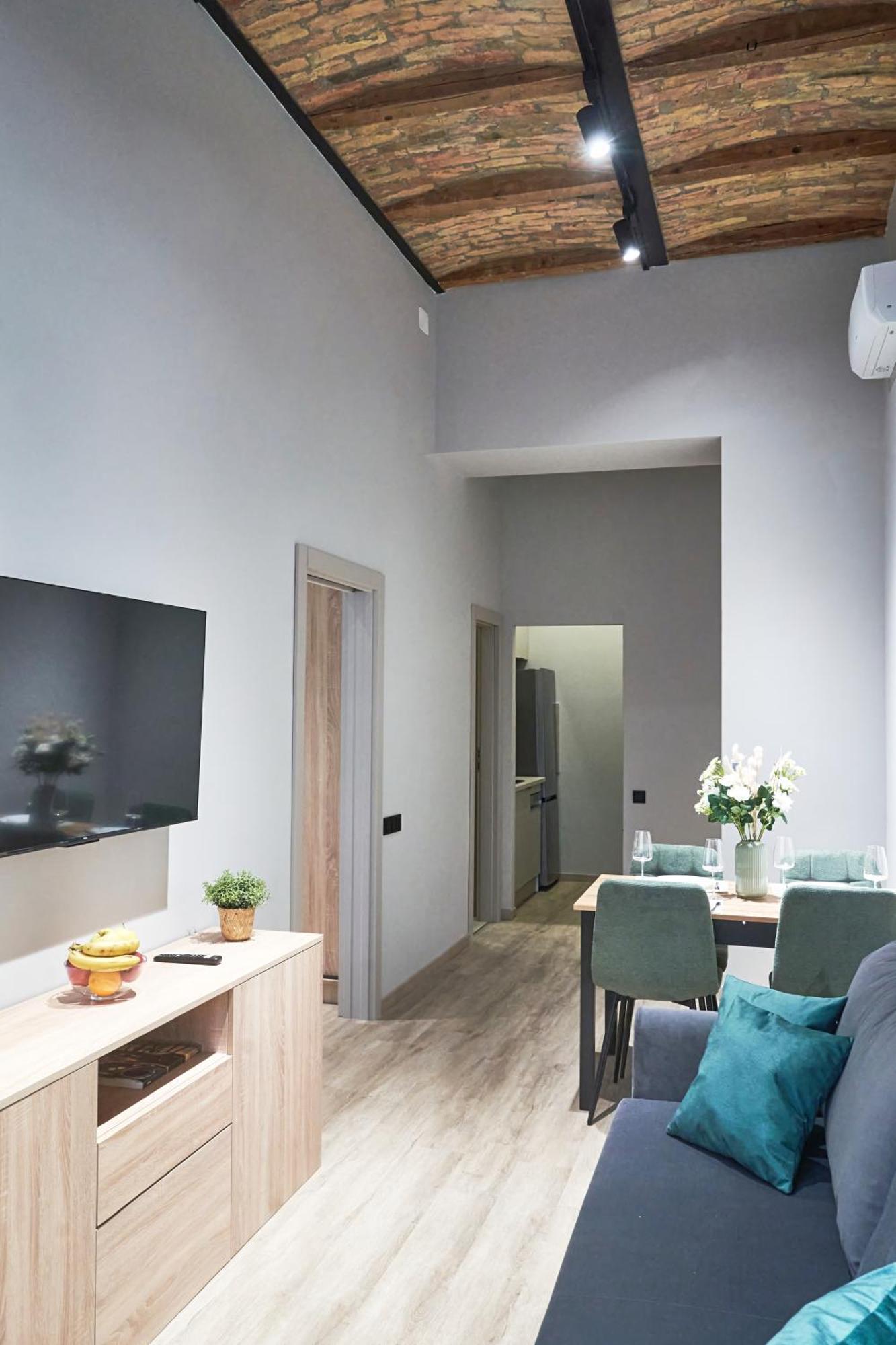 Lejlighed Navi Jozsef Budapest