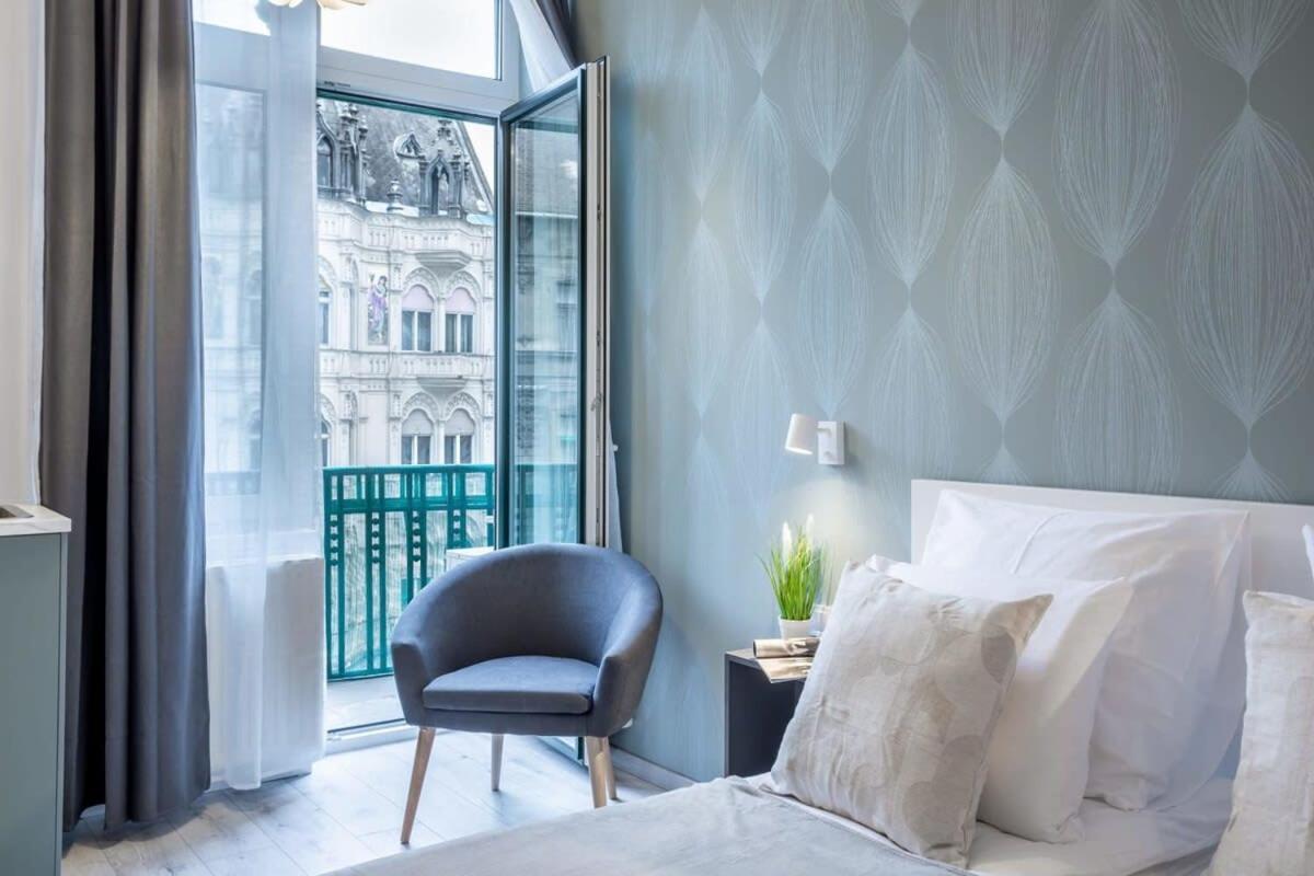 Sunny Ultra & New With Balcony Appartement