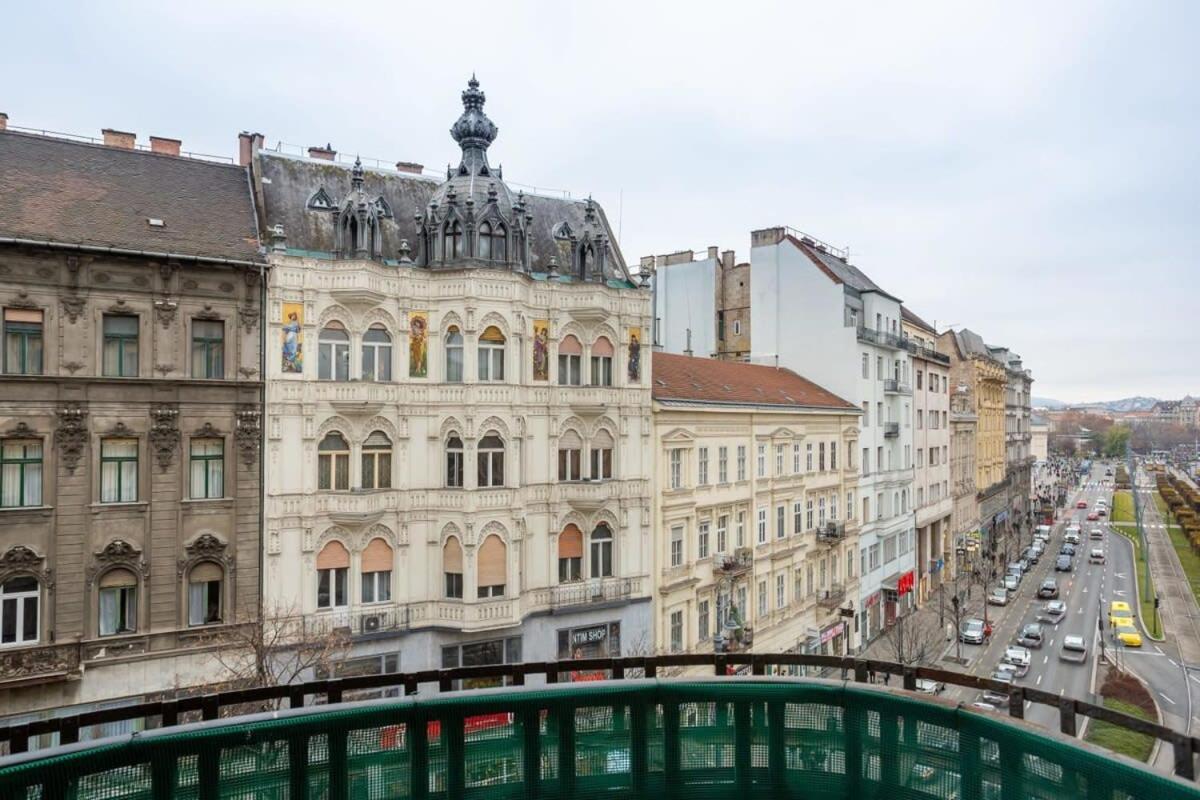 Sunny Ultra & New With Balcony Appartement *