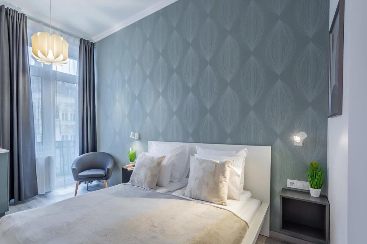Appartement Sunny Ultra & New With Balcony *