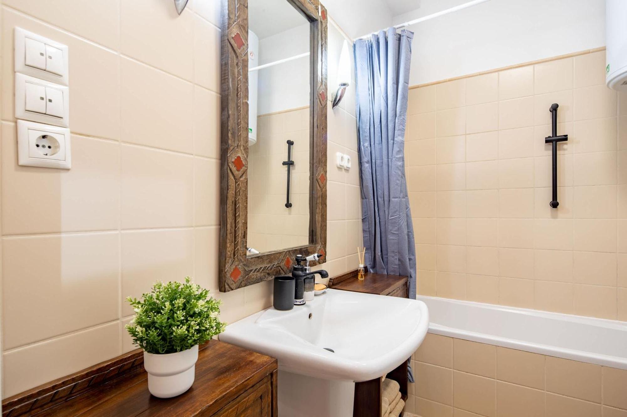 - Free Parking - Apartment Budapest
