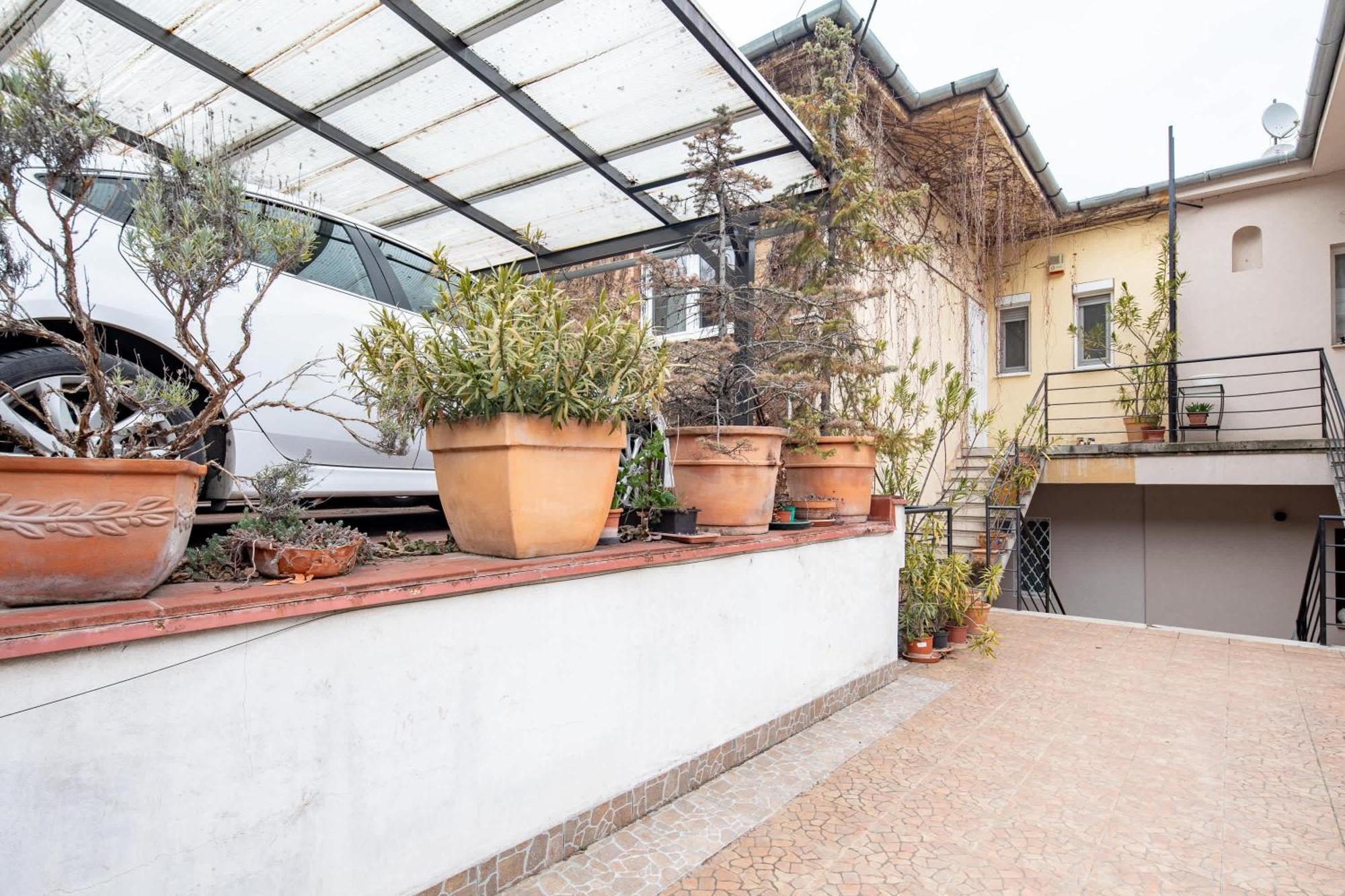 Apartment - Free Parking -