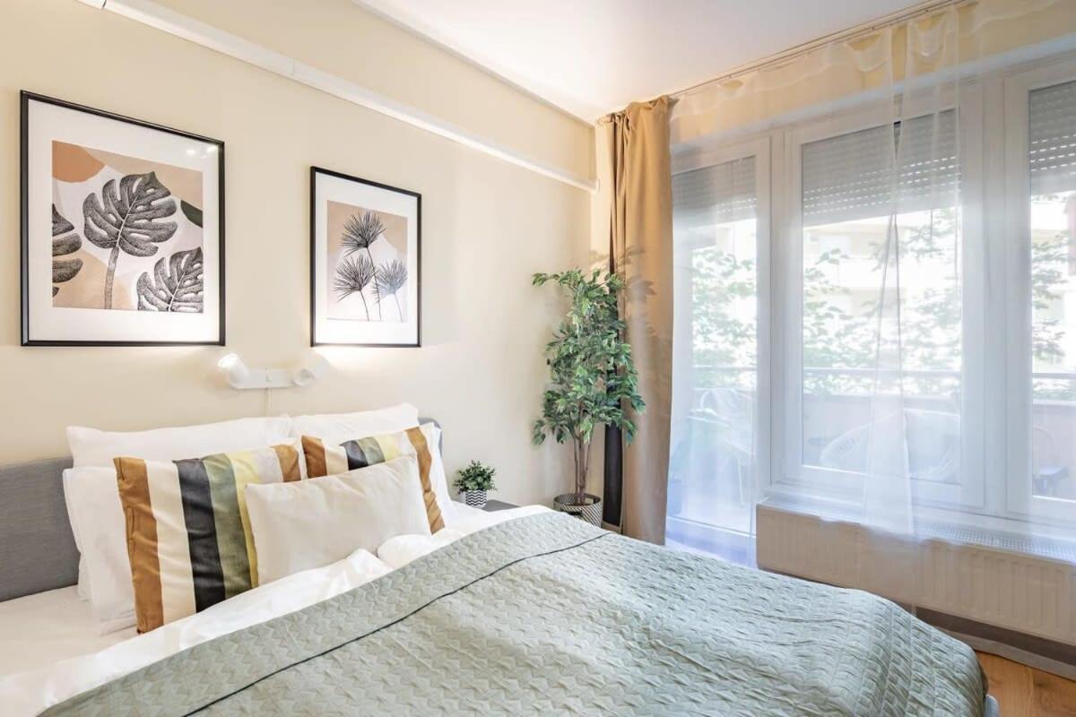 Apartment Modern Comfy - Easy Parking