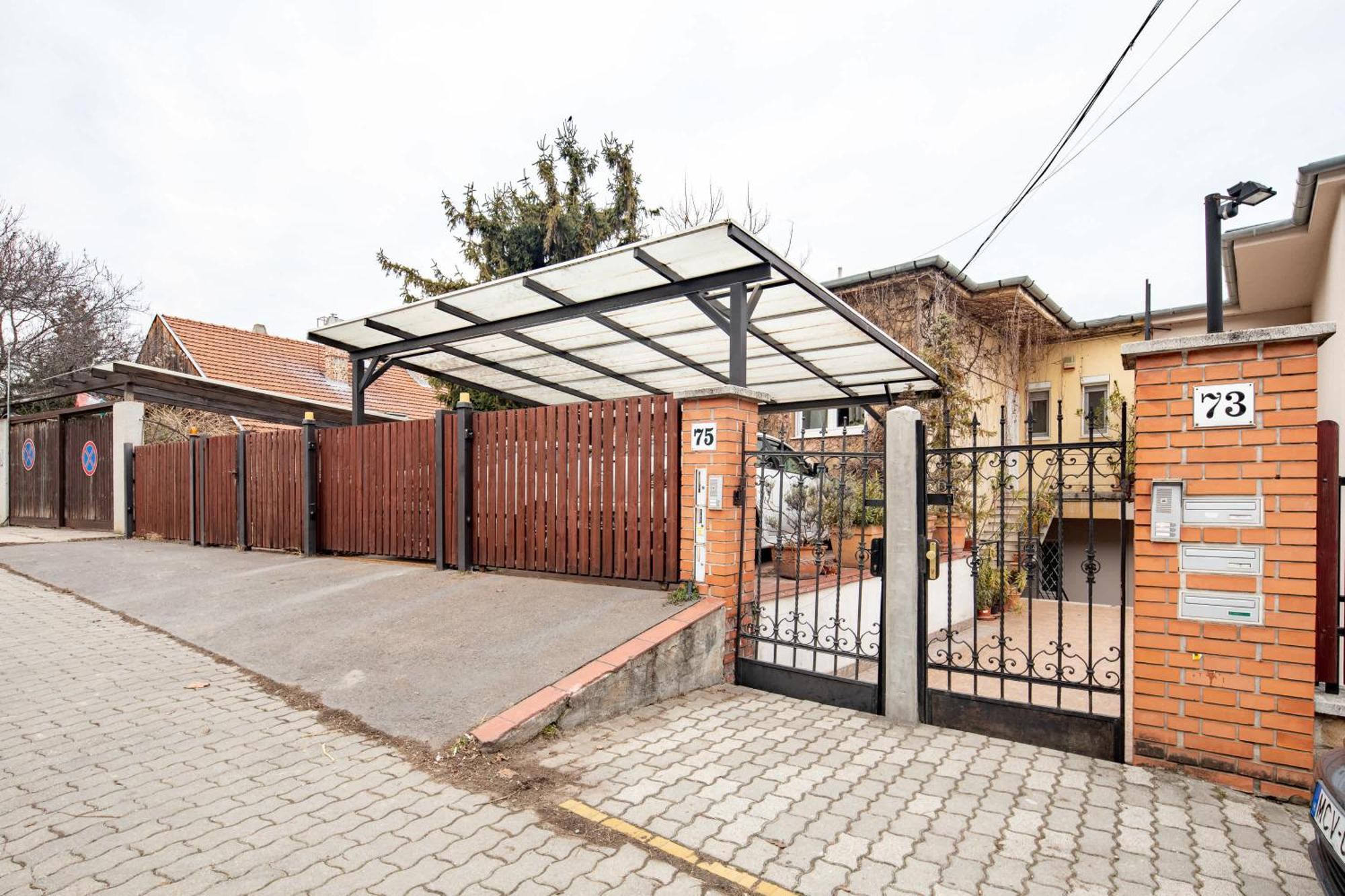 - Free Parking - Apartment *
